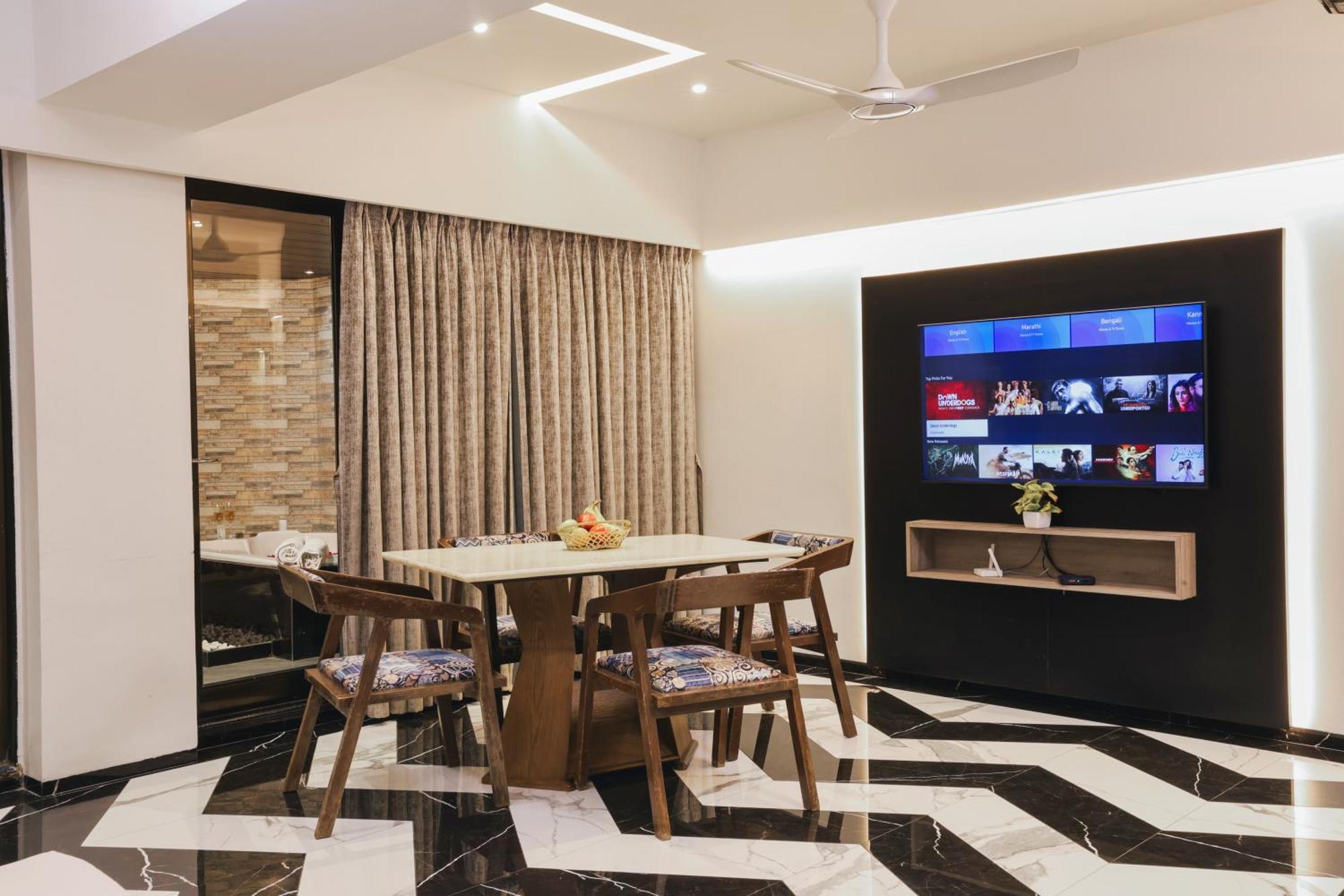Superior Suite