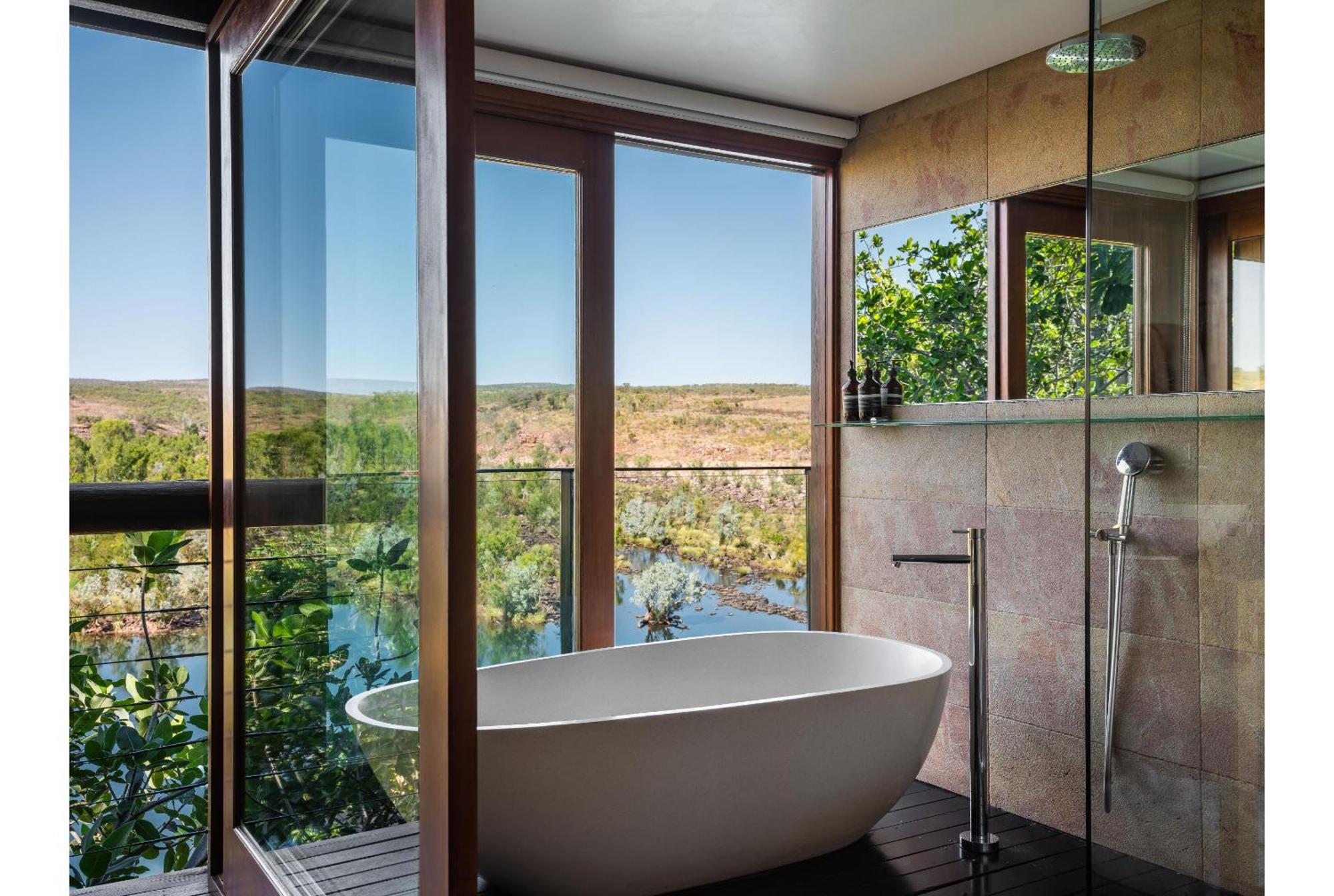 Gorgeview Room