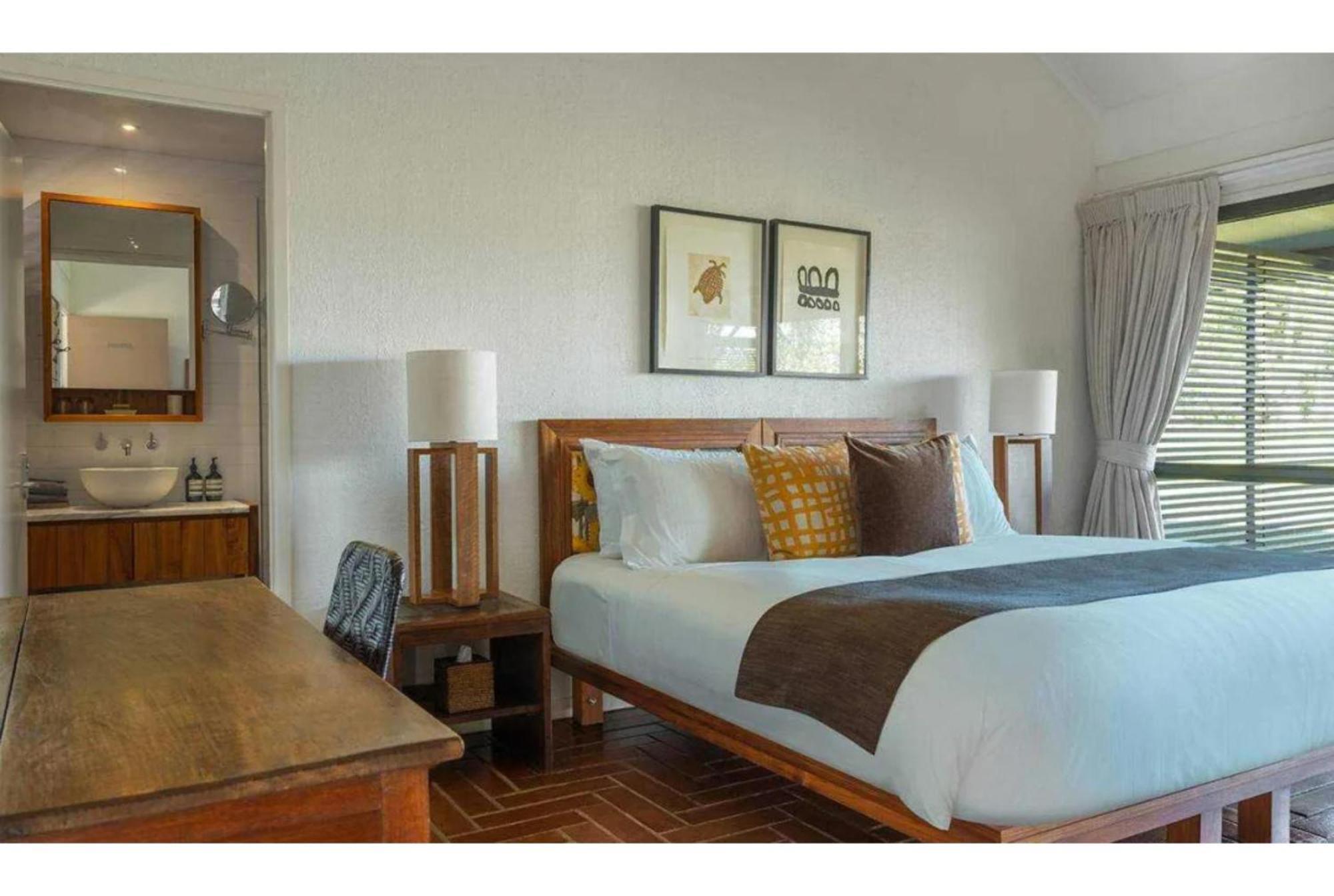 Homestead room