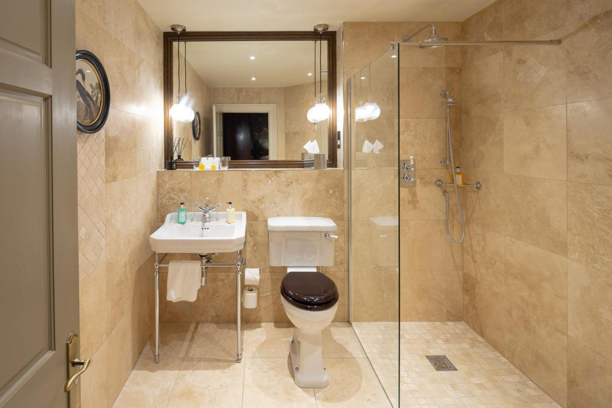 Suite Nupcial