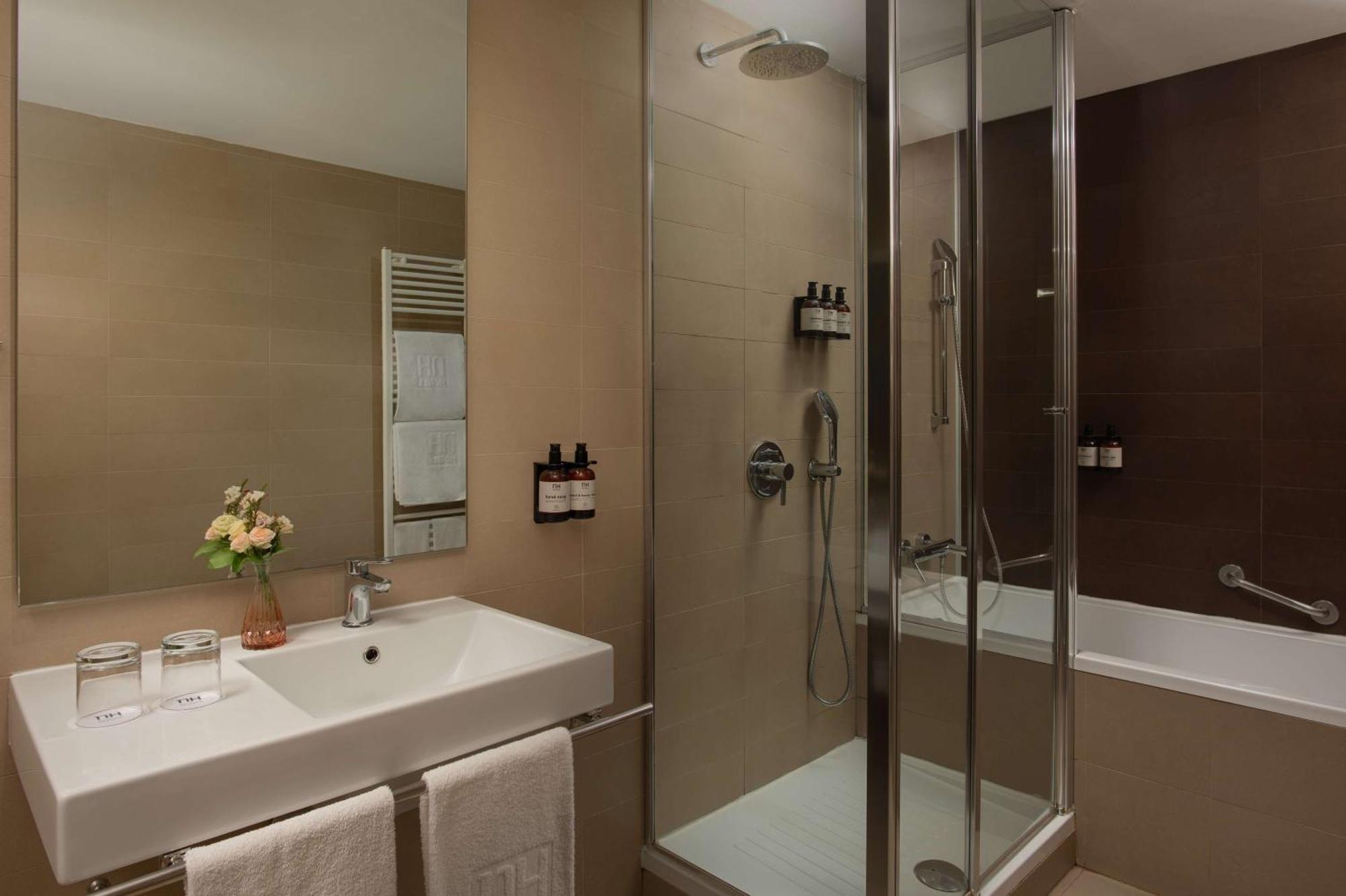 Junior Suite with Extra Bed