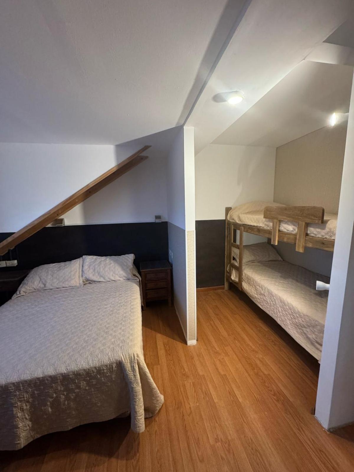 Two-Bedroom Superior Apartment