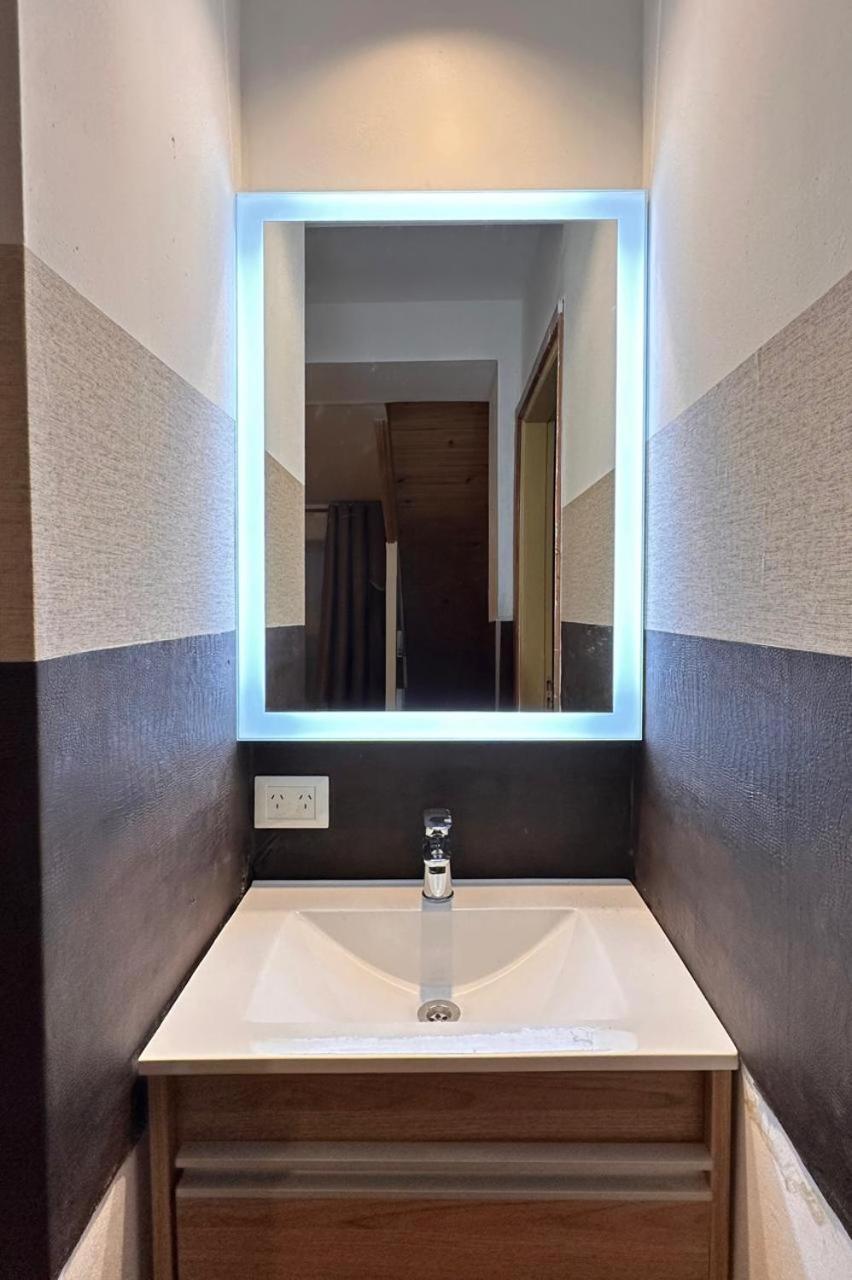 Two-Bedroom Superior Apartment