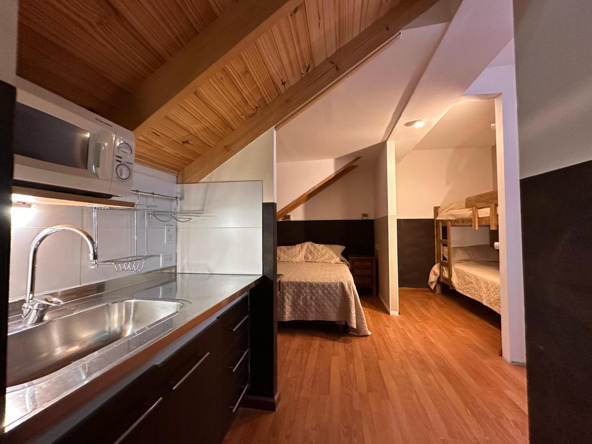 Two-Bedroom Superior Apartment