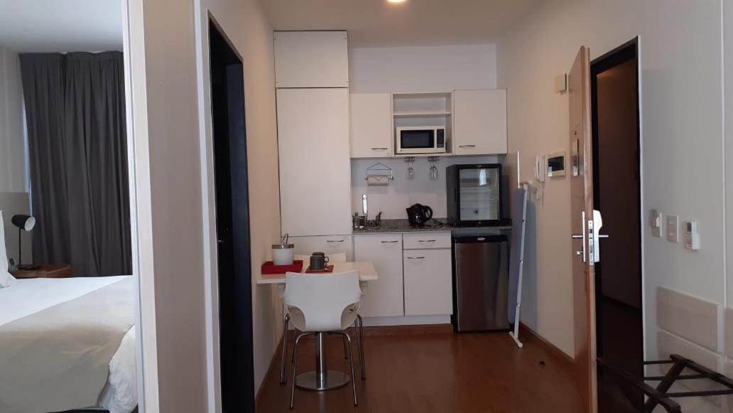 Loft Suite