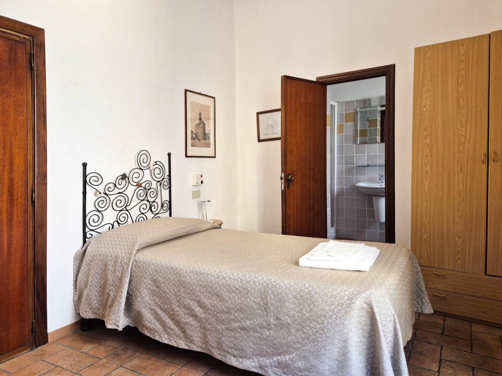 Chambre Simple
