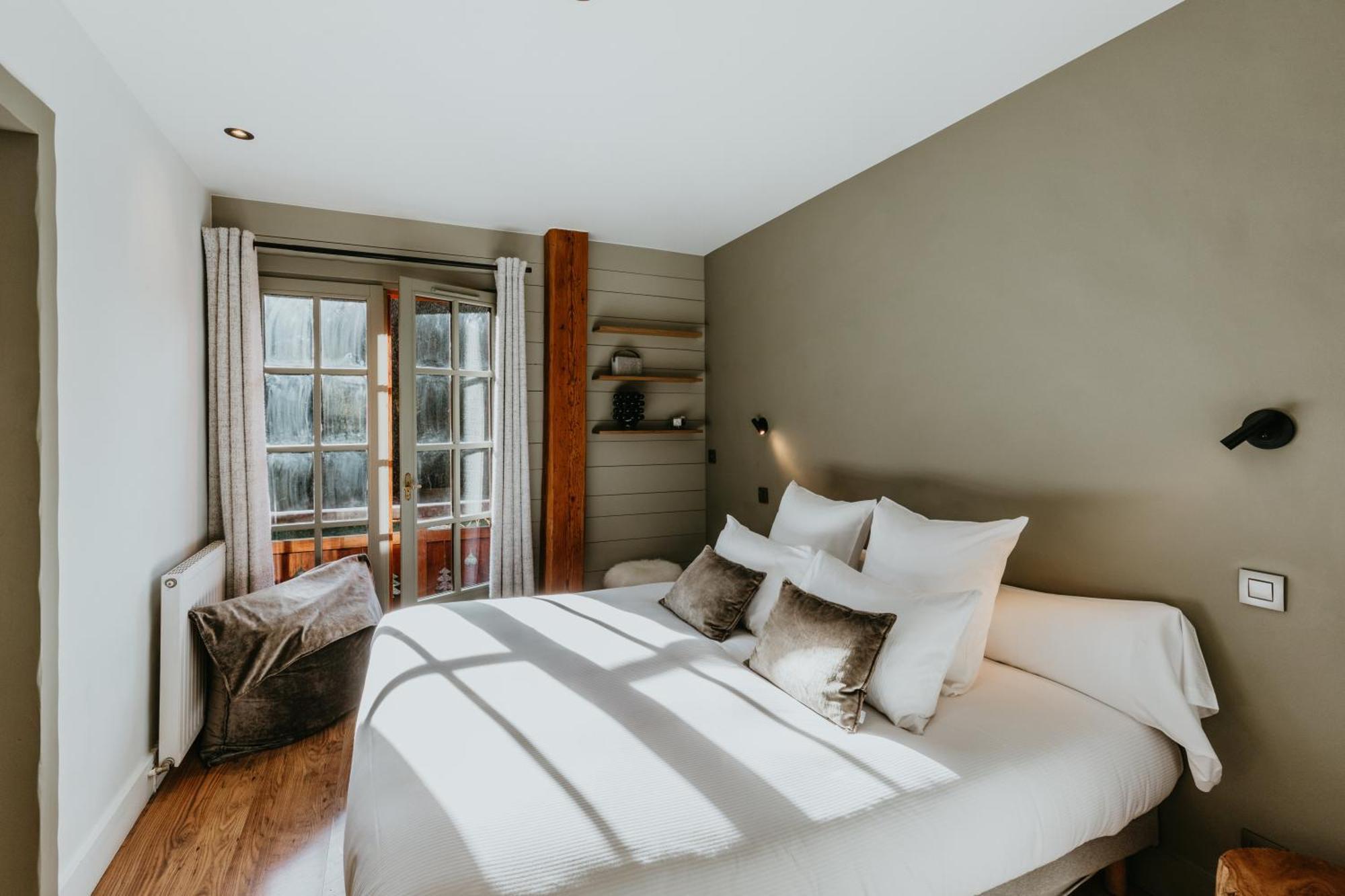 Small Double Room