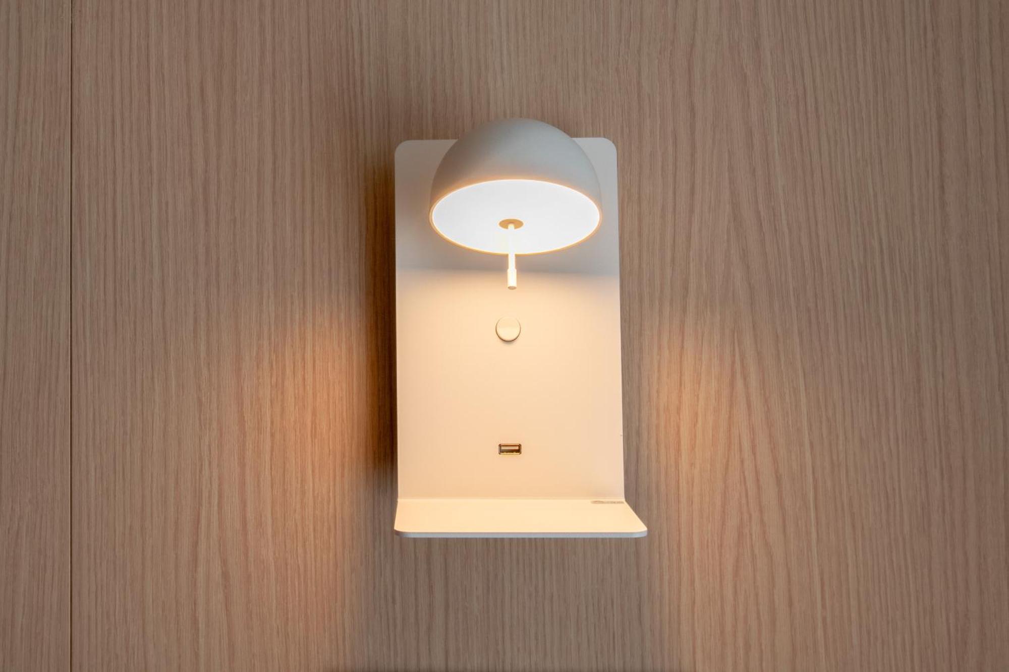 Chambre Quadruple Standard