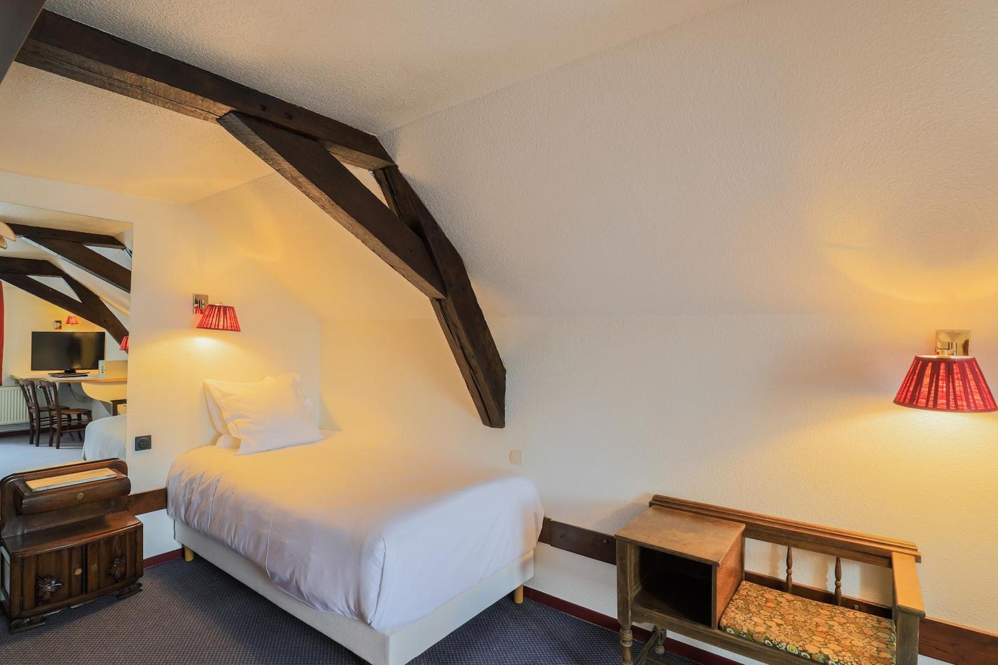 Chambre Triple Classique