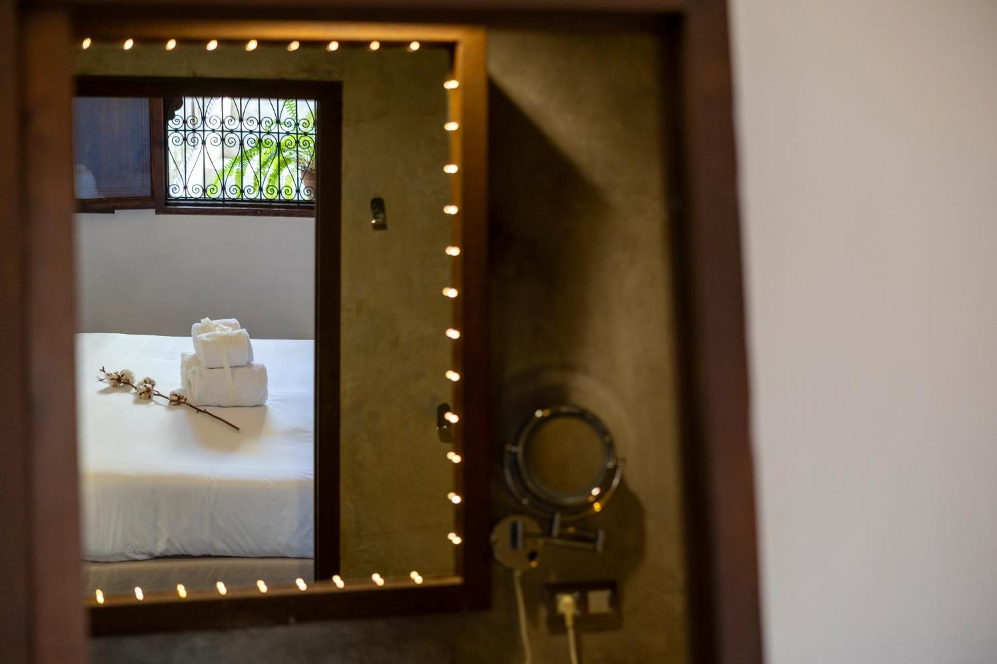 Petra Double Deluxe Romantic