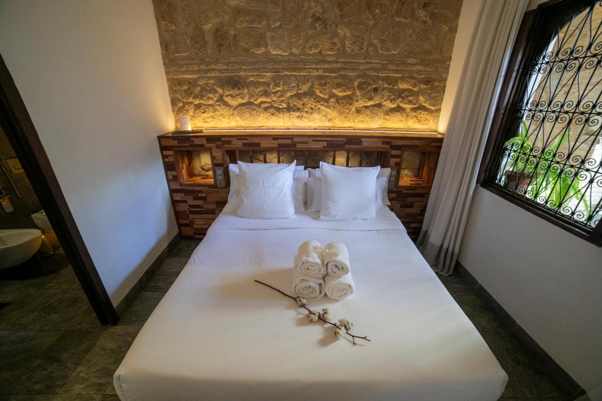 Petra Double Deluxe Romantic