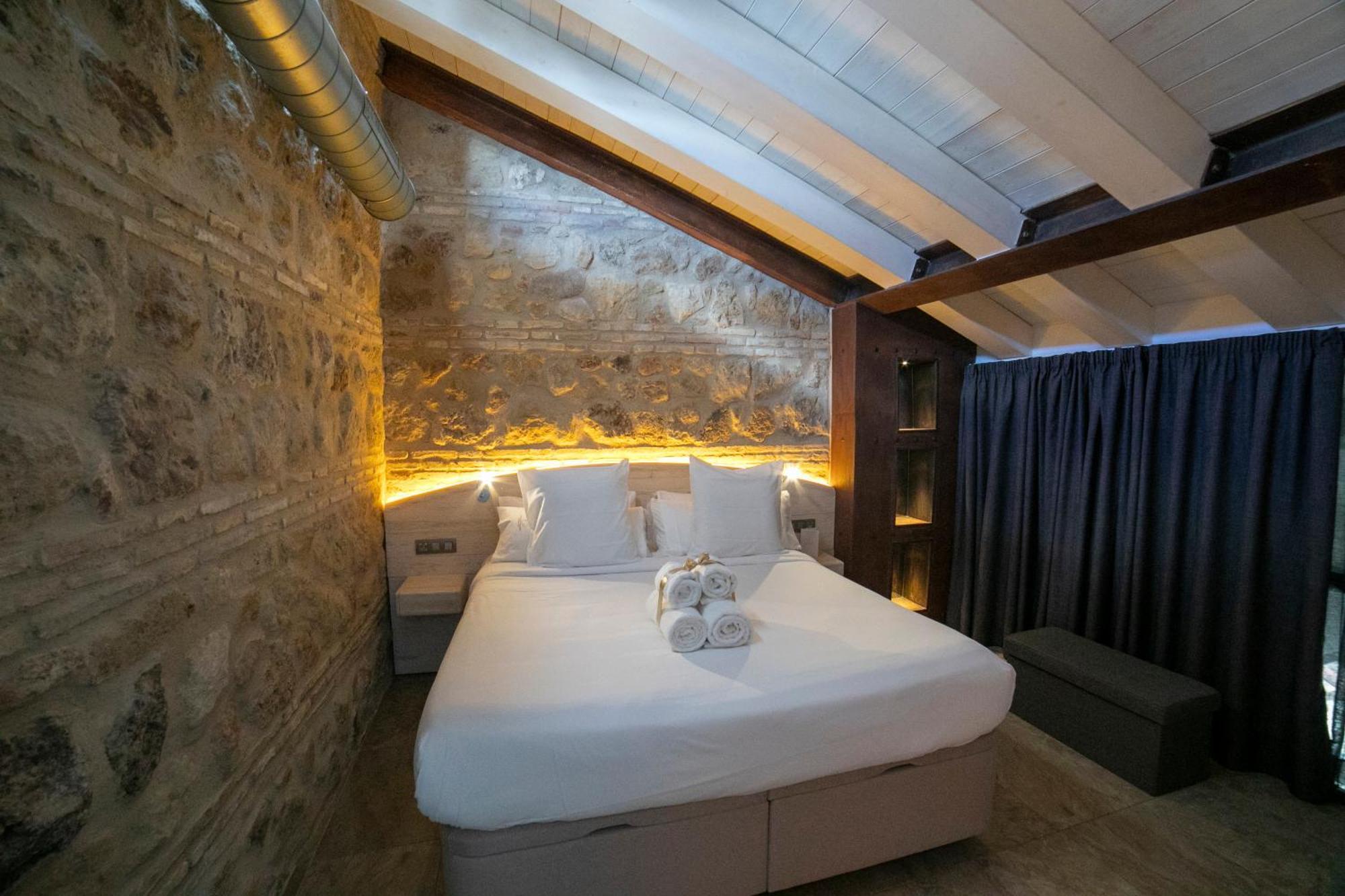 Pasítea Suite