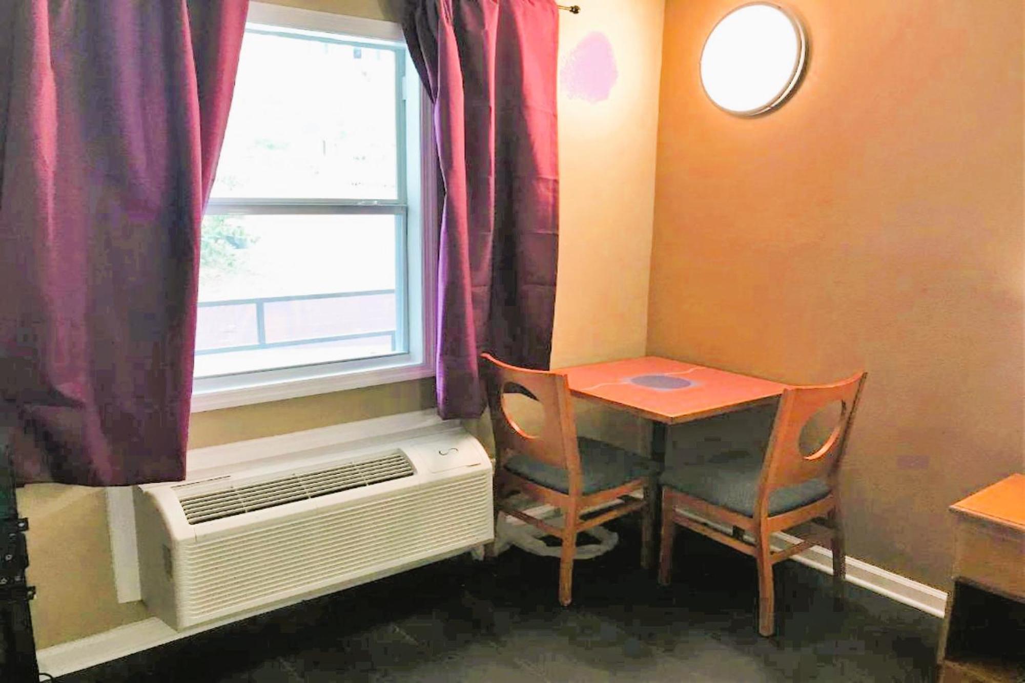 Deluxe Double Room Two Double Beds