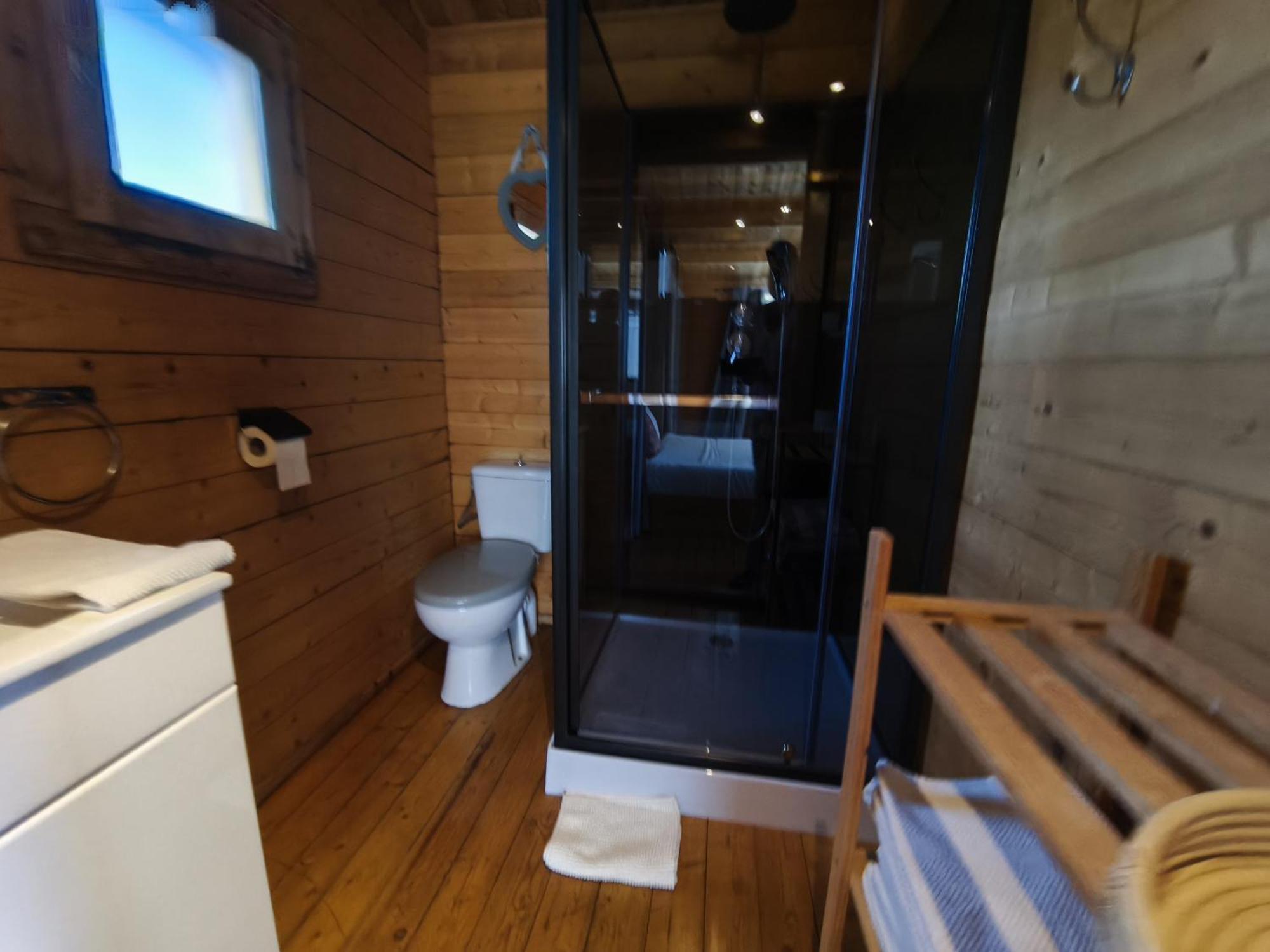 Chalet 1 Chambre
