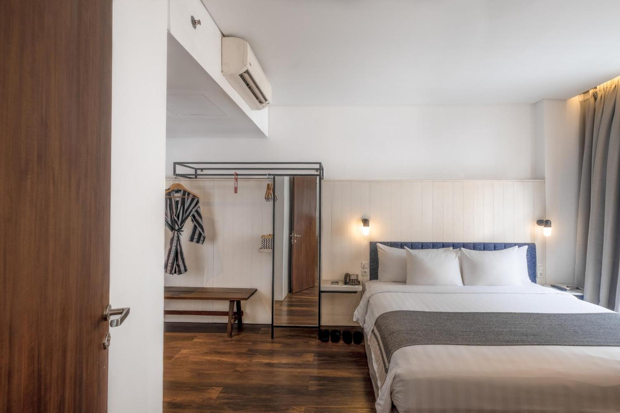 One-Bedroom Suite