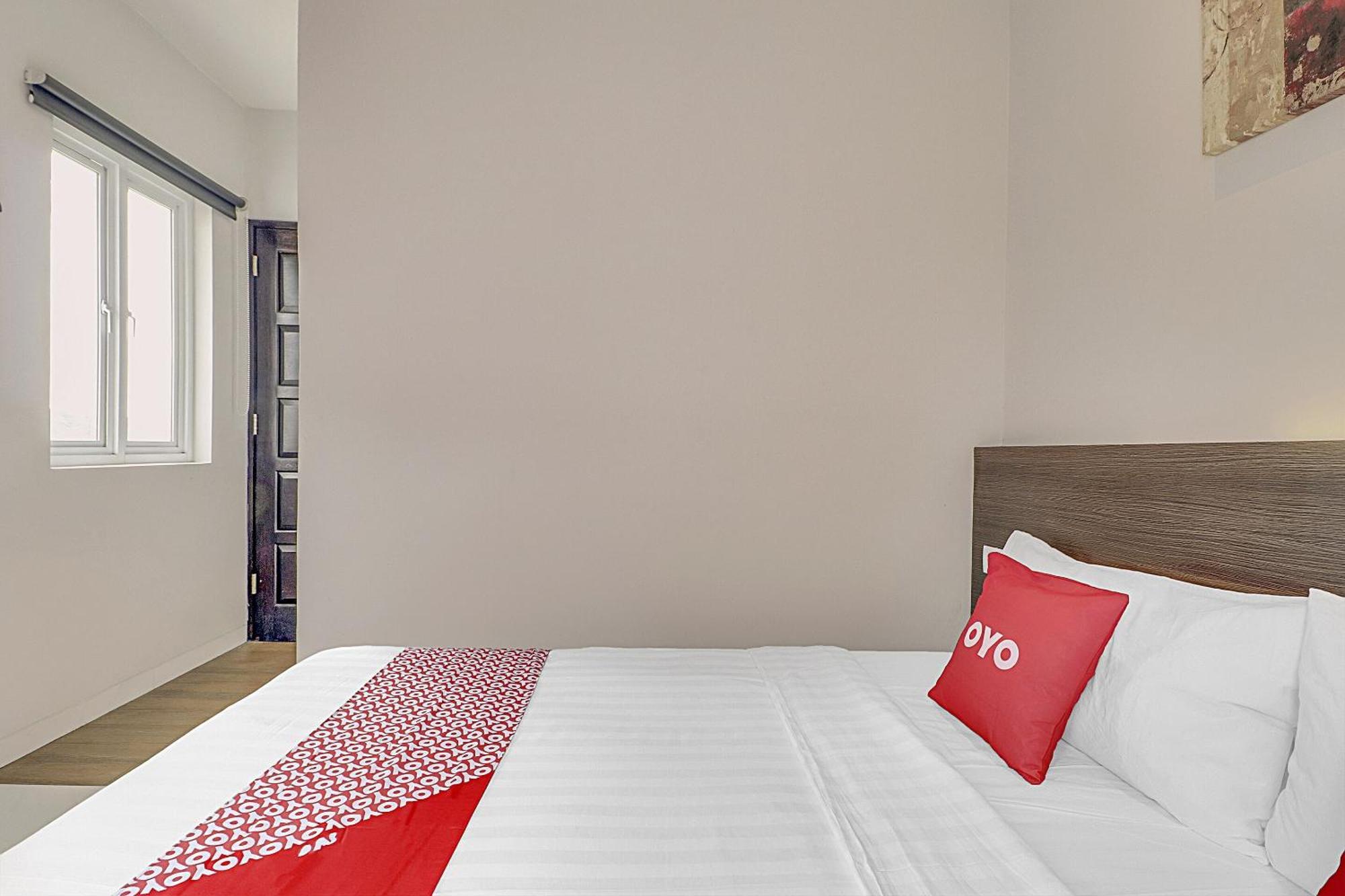 Kamar Standard Double