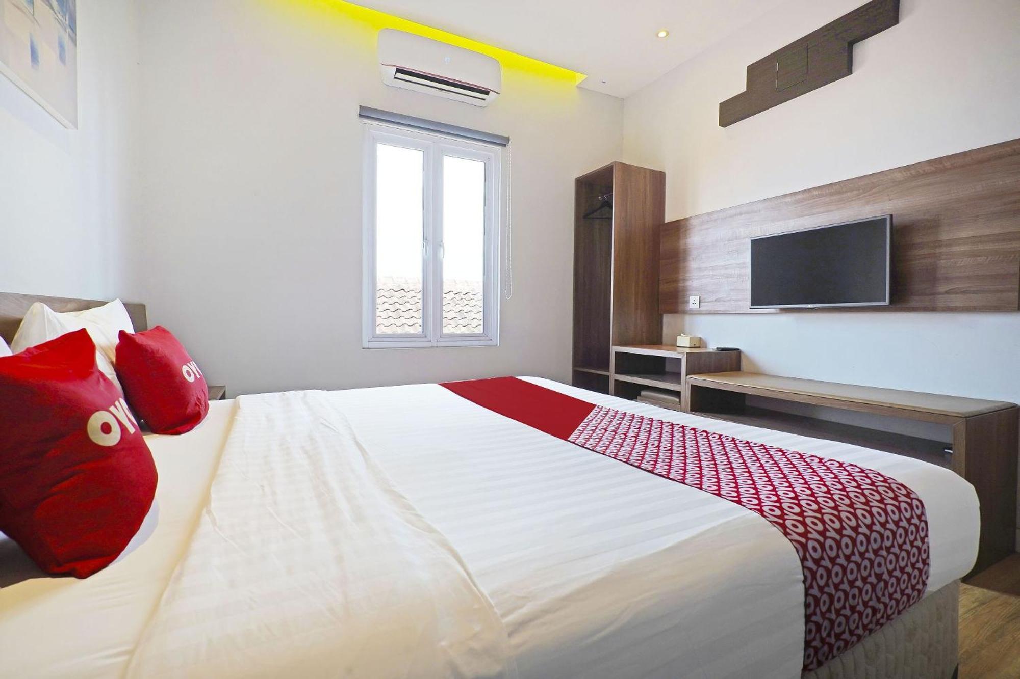Kamar Deluxe Double