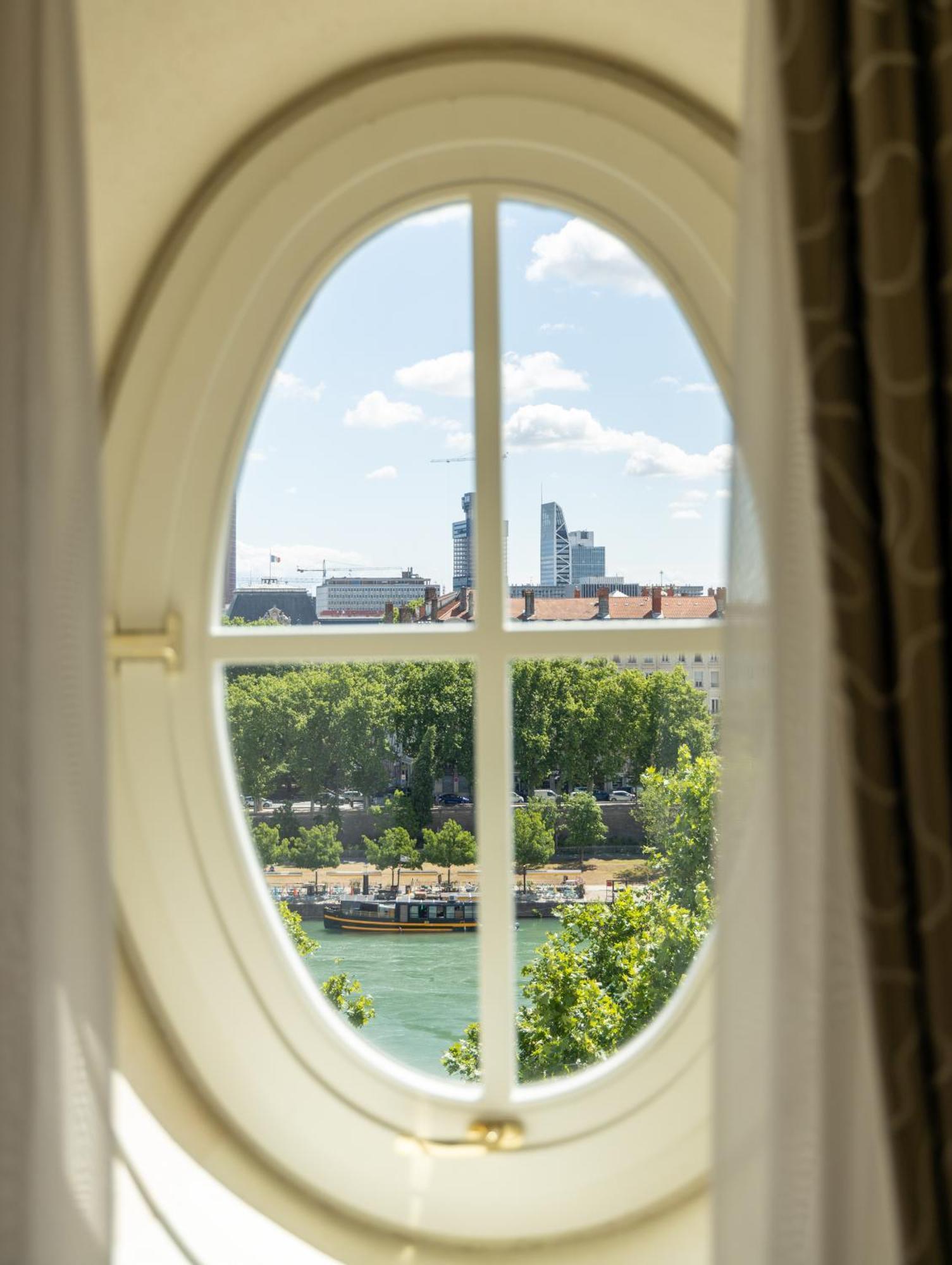 One-Bedroom Suite access to Spa