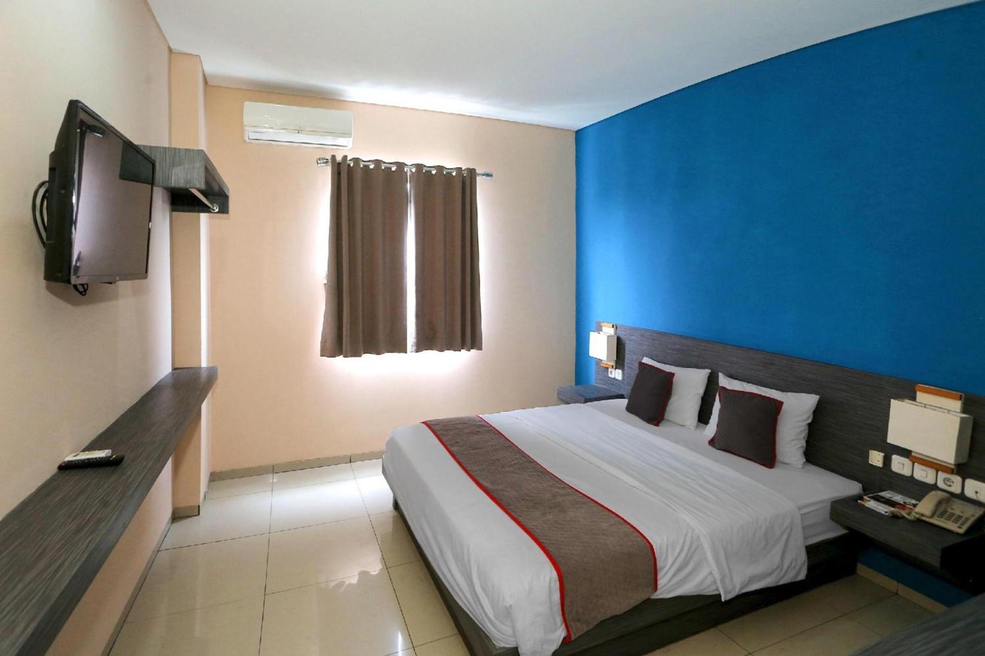 Kamar Standard Double
