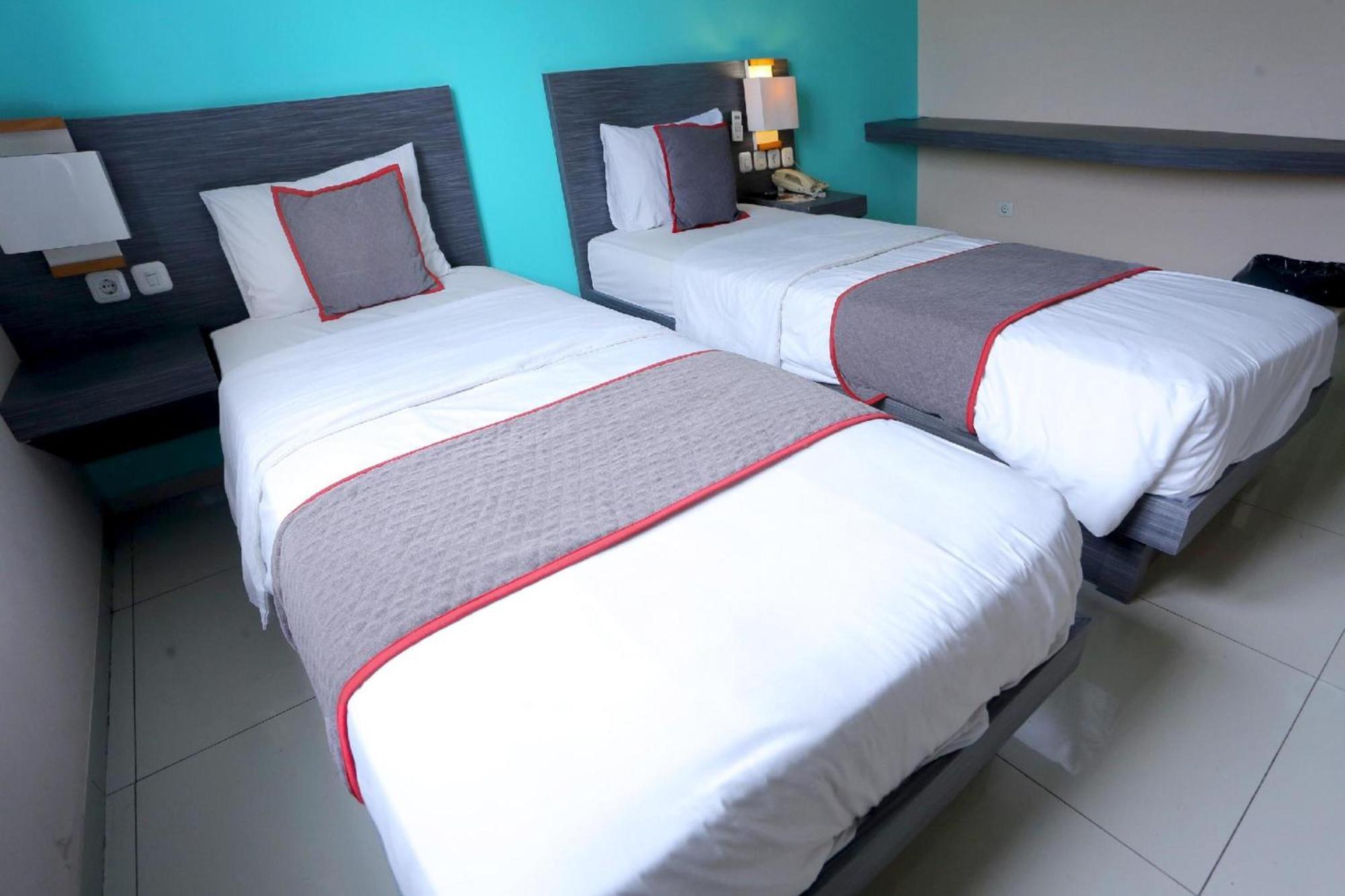 Kamar Standard Twin