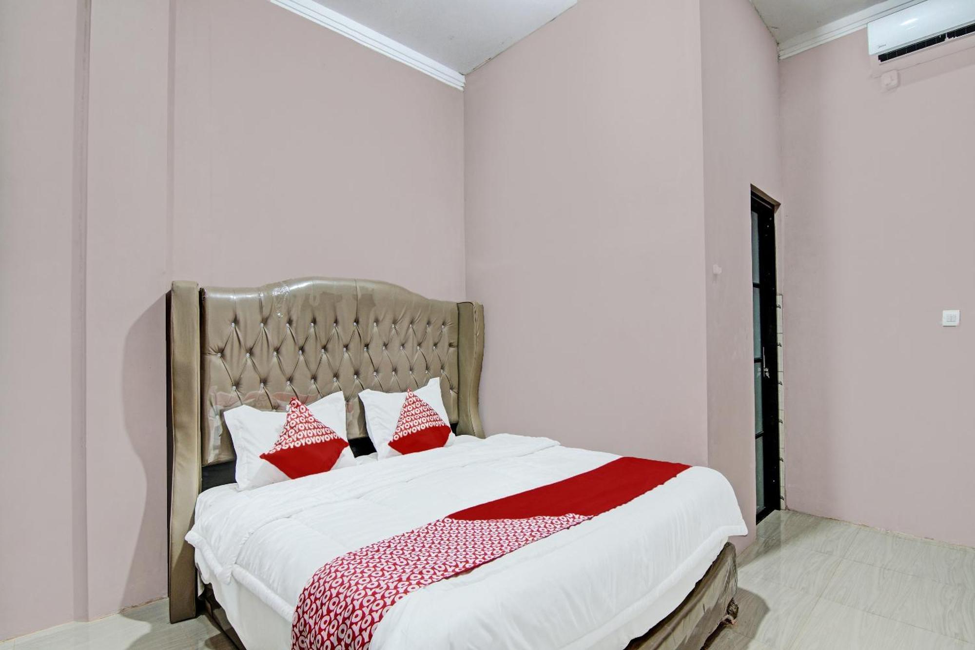 Kamar Standard Double