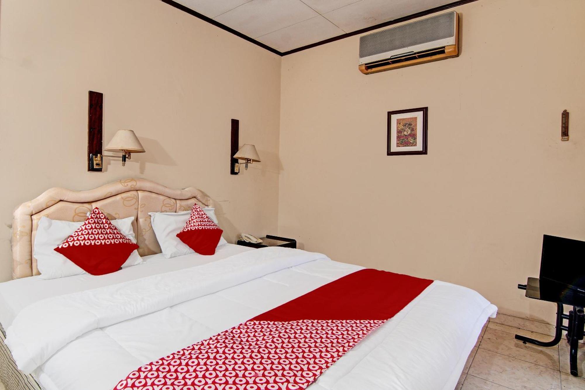 Kamar Deluxe Double
