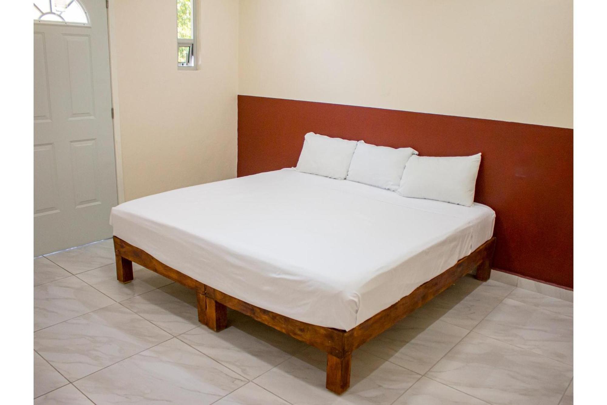 Habitación Superior