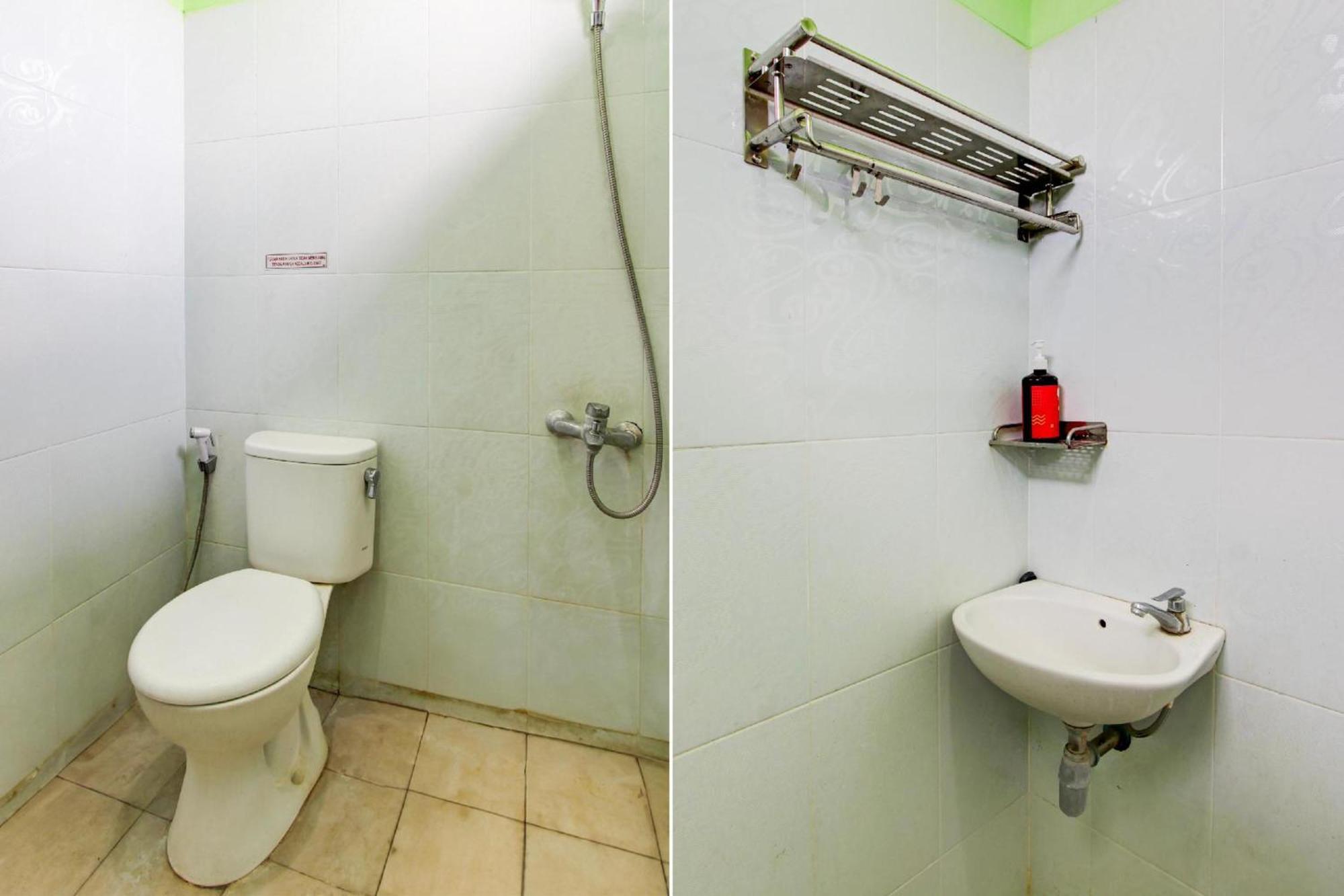Suite Keluarga