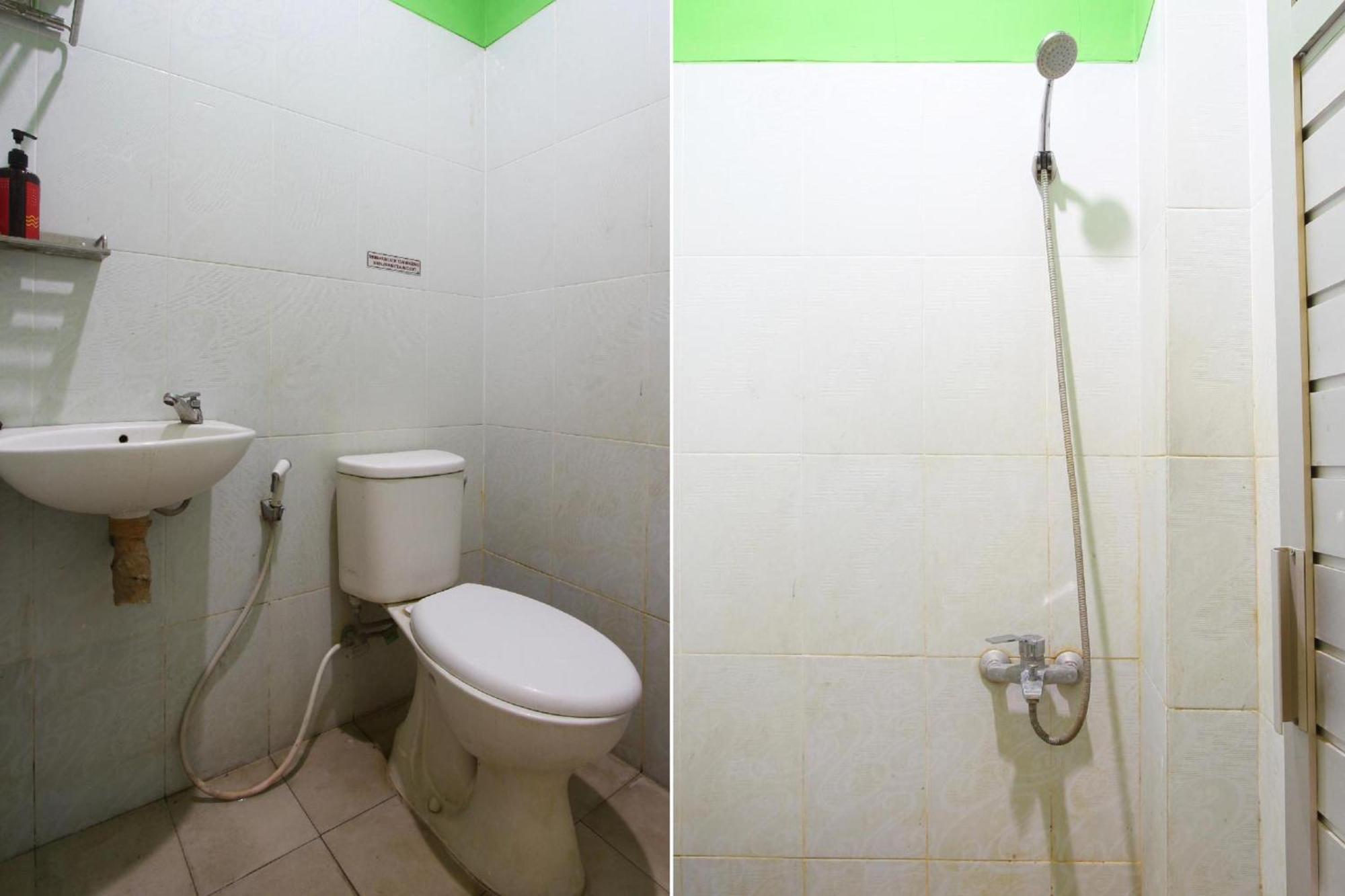 Kamar Standard Double