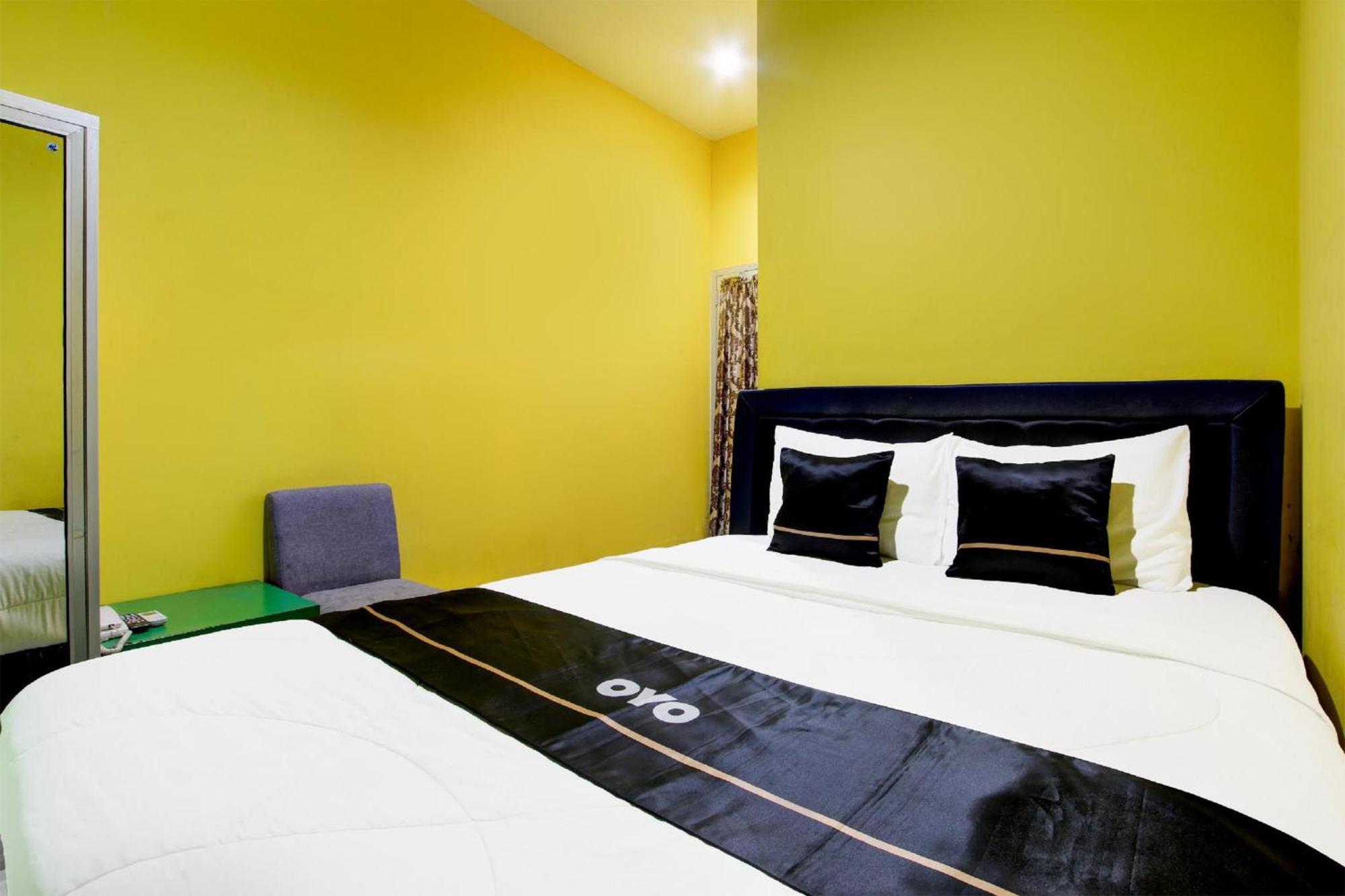 Kamar Deluxe Double