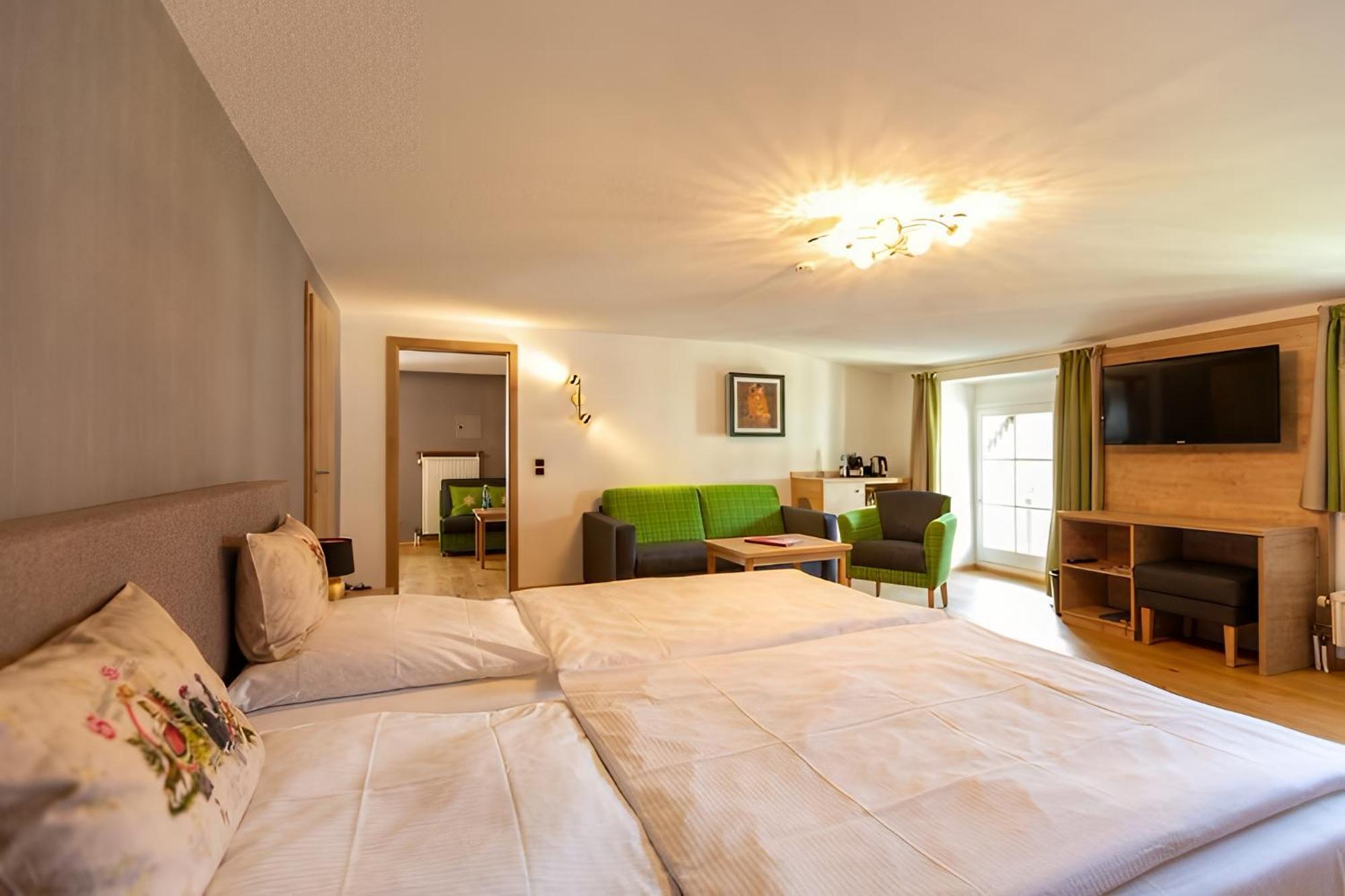 Familienzimmer
