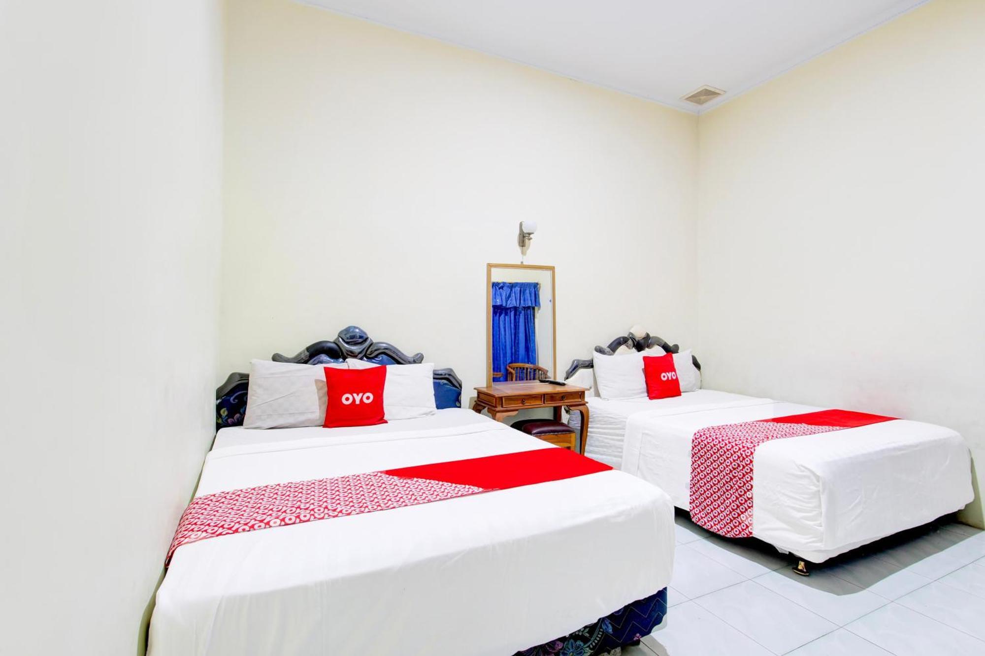 Suite Keluarga