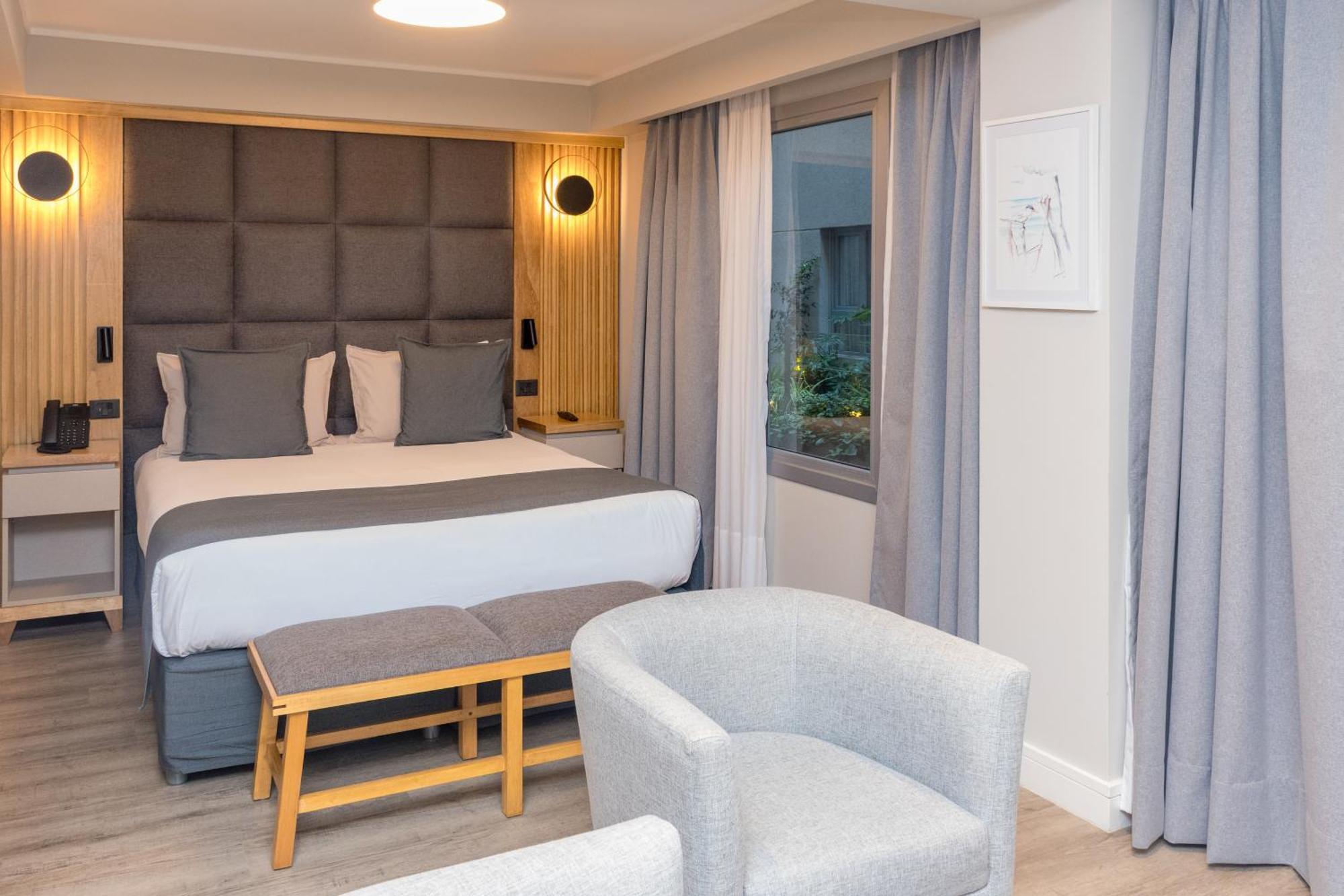 Habitación Doble