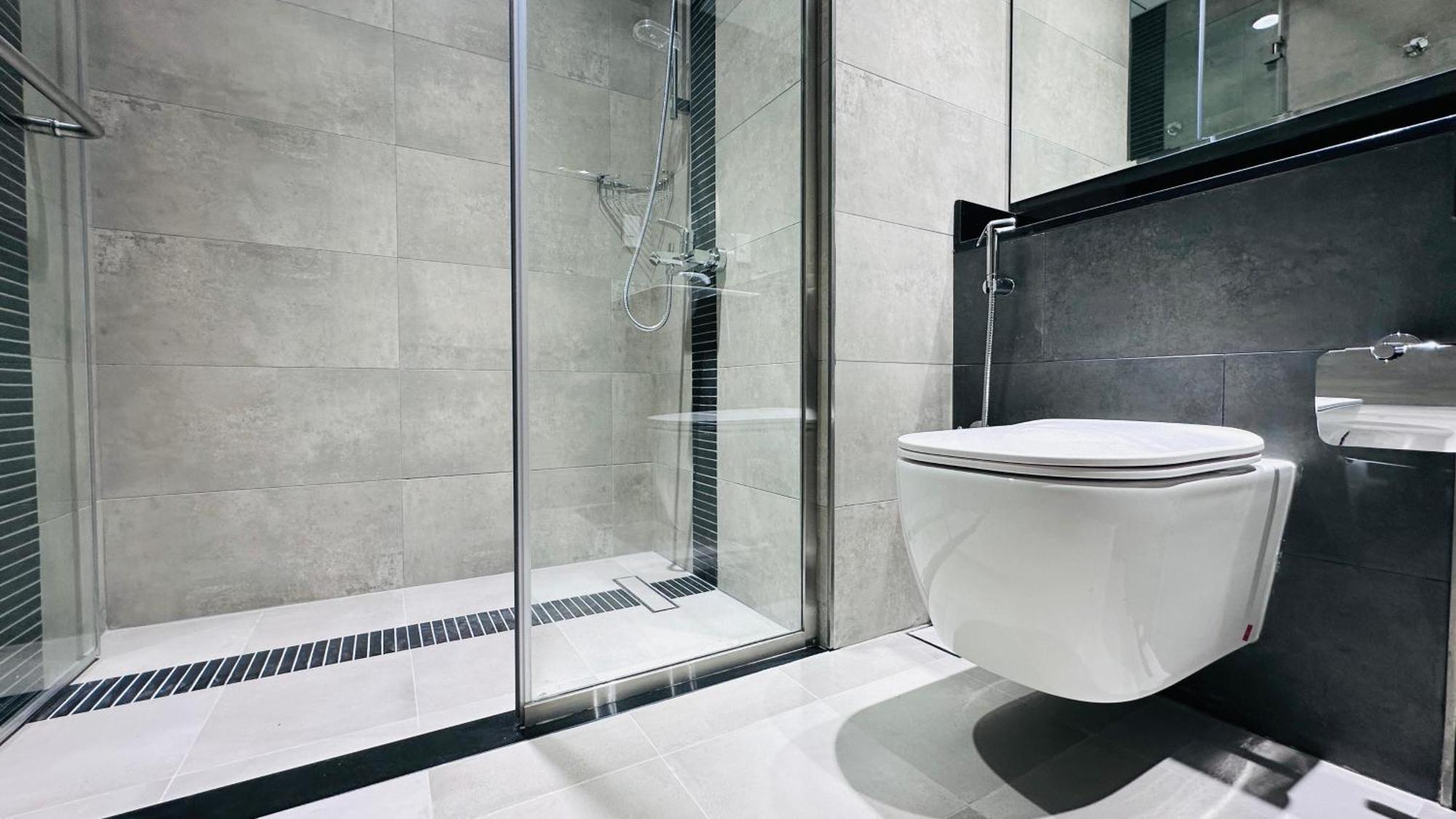 Standaard Studio Appartement