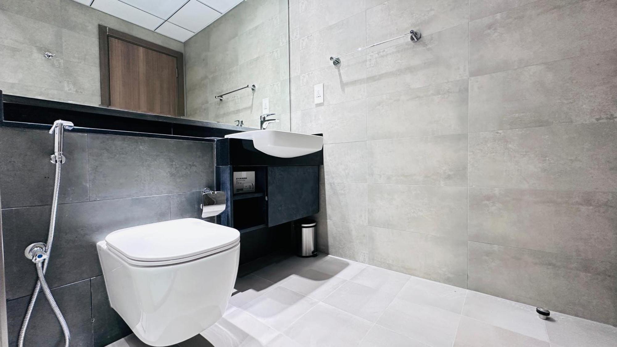 Standaard Appartement met 2 slaapkamers
