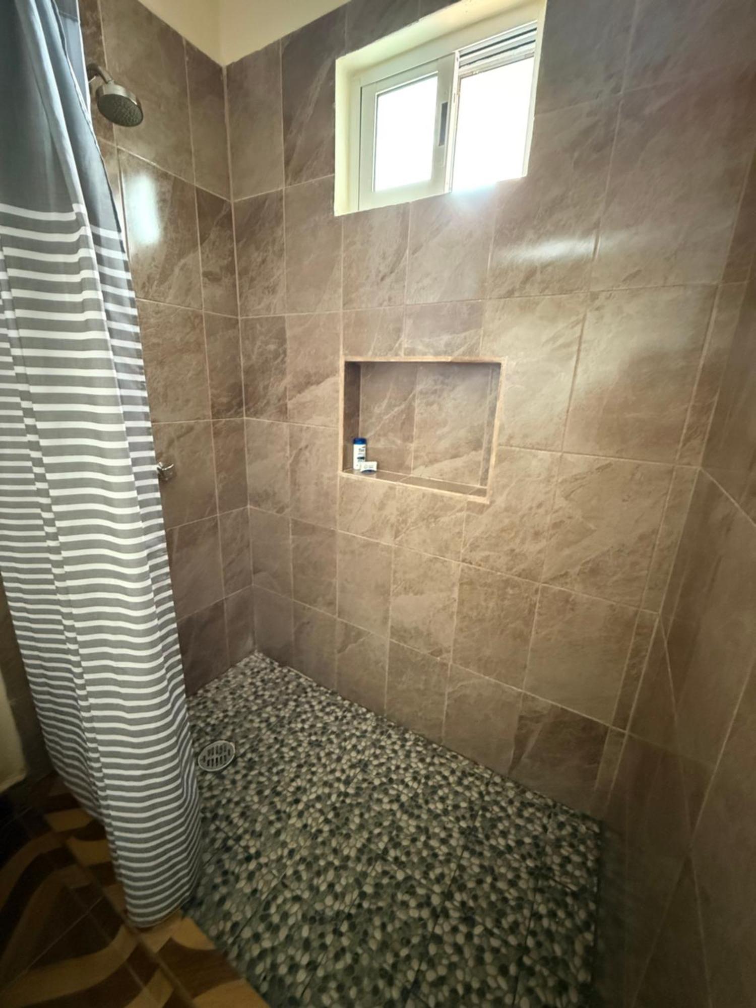 Family Room Private Bathroom
