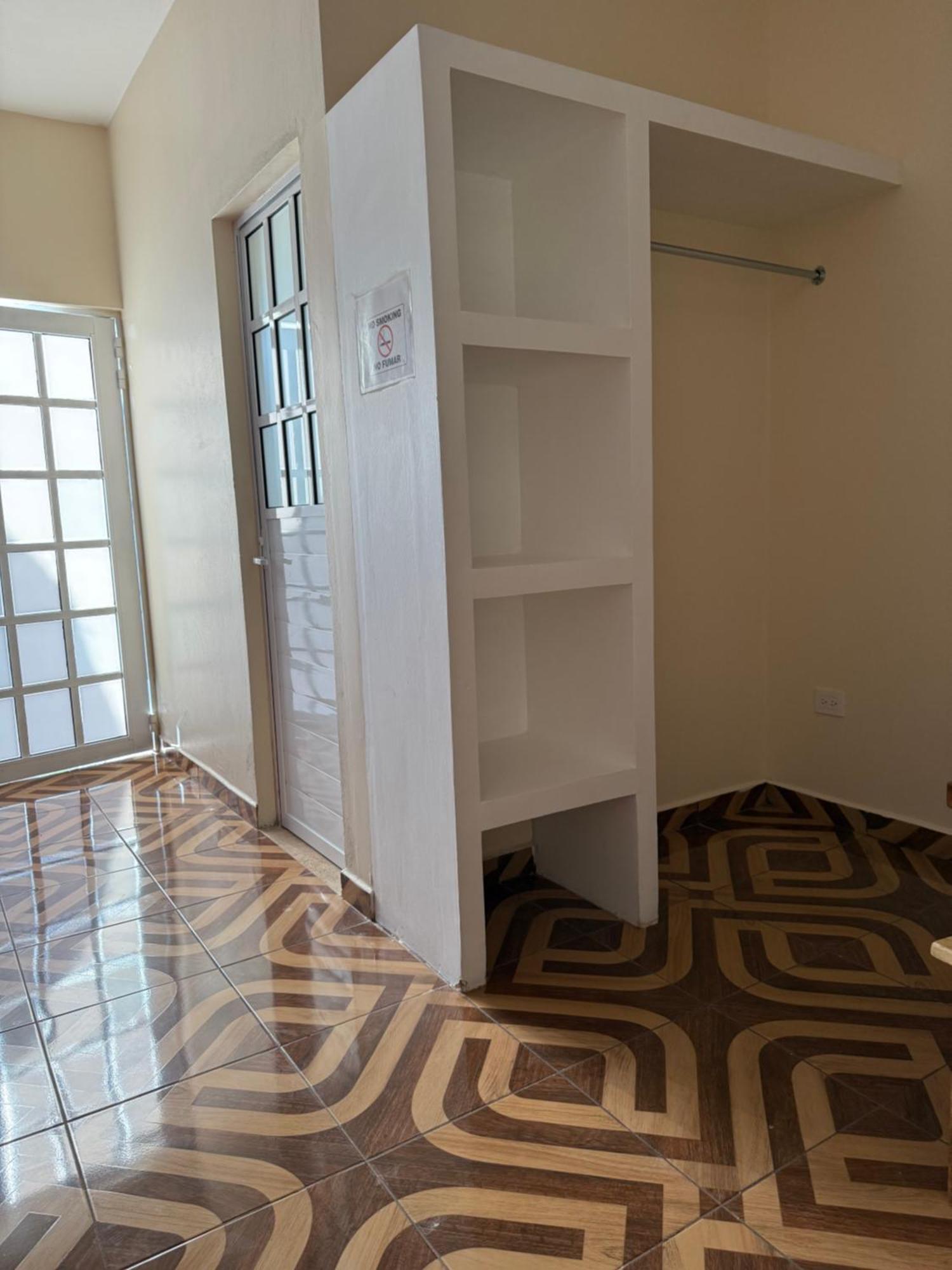 Twin Room Private Bathroom