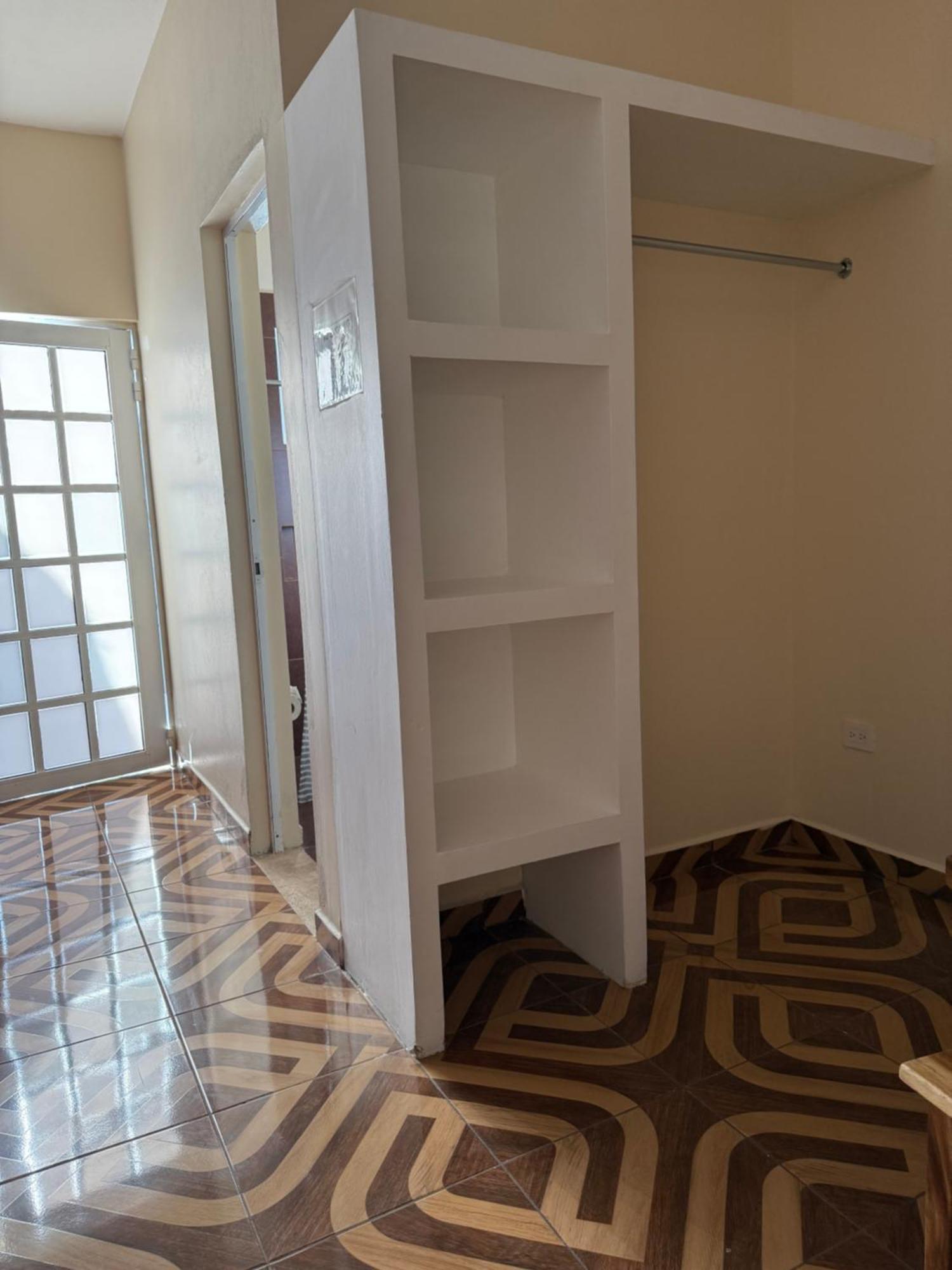 Twin Room Private Bathroom