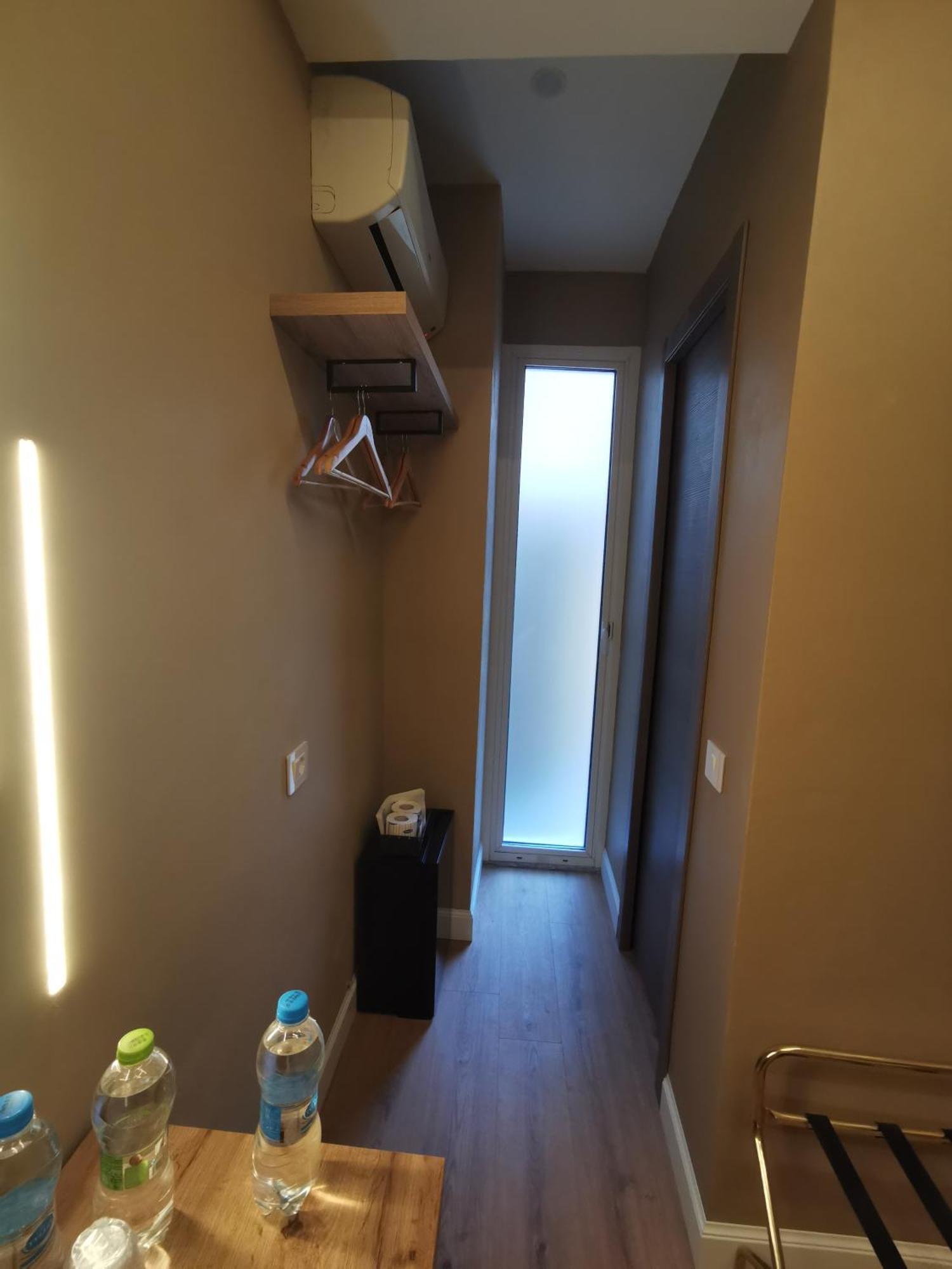 Kamar Budget Single