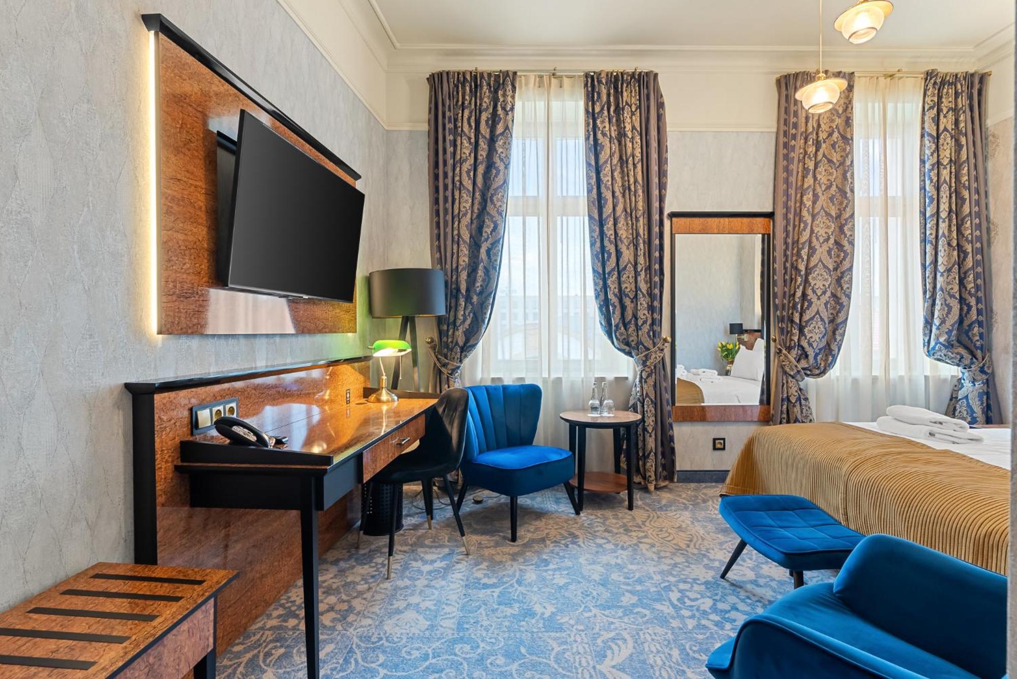Superior Classic Double Room