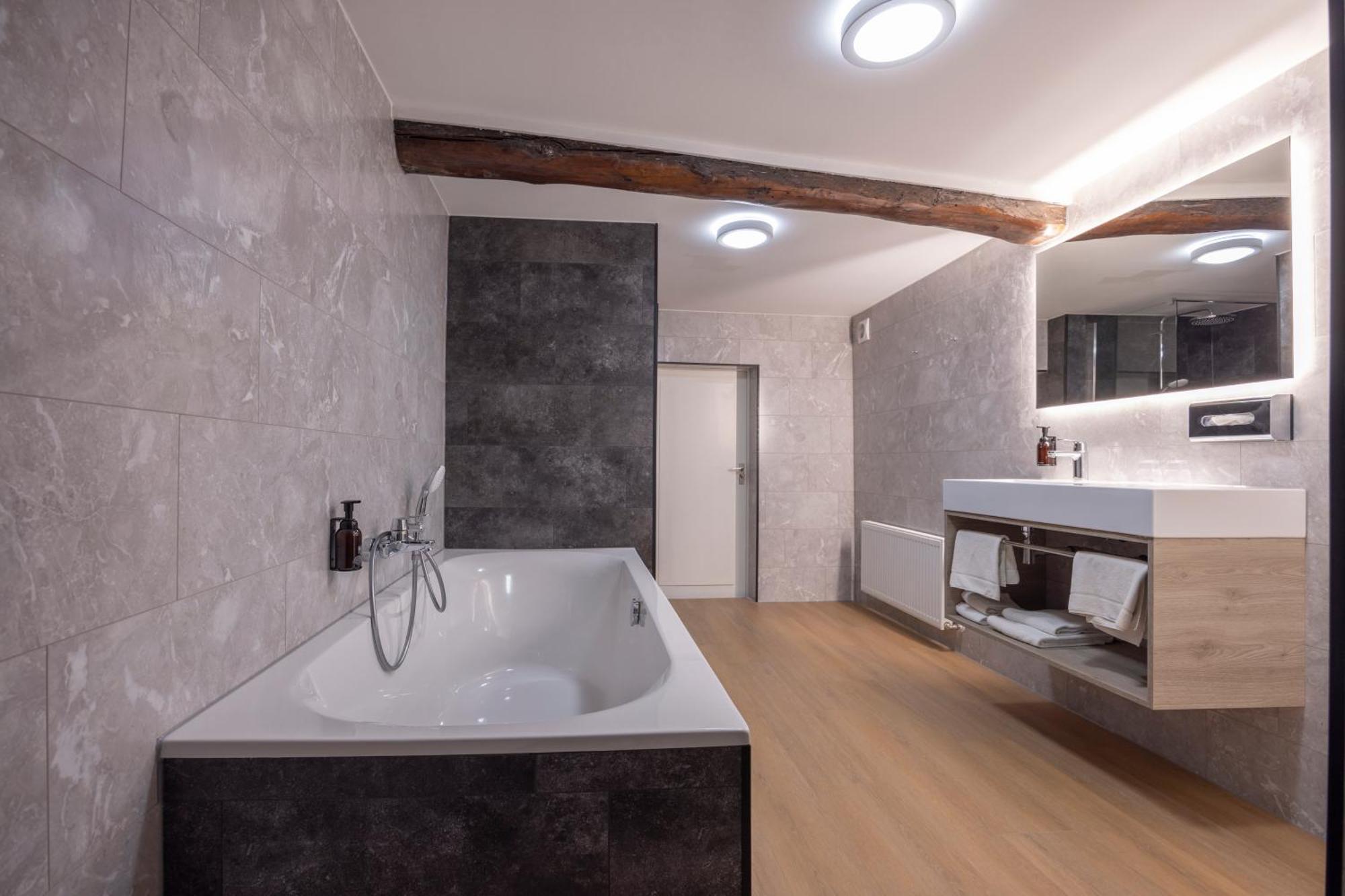 Luxury Double Room
