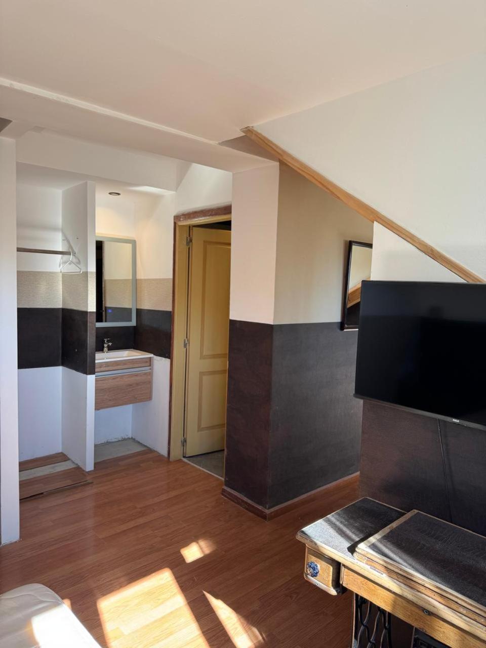 Two-Bedroom Superior Apartment