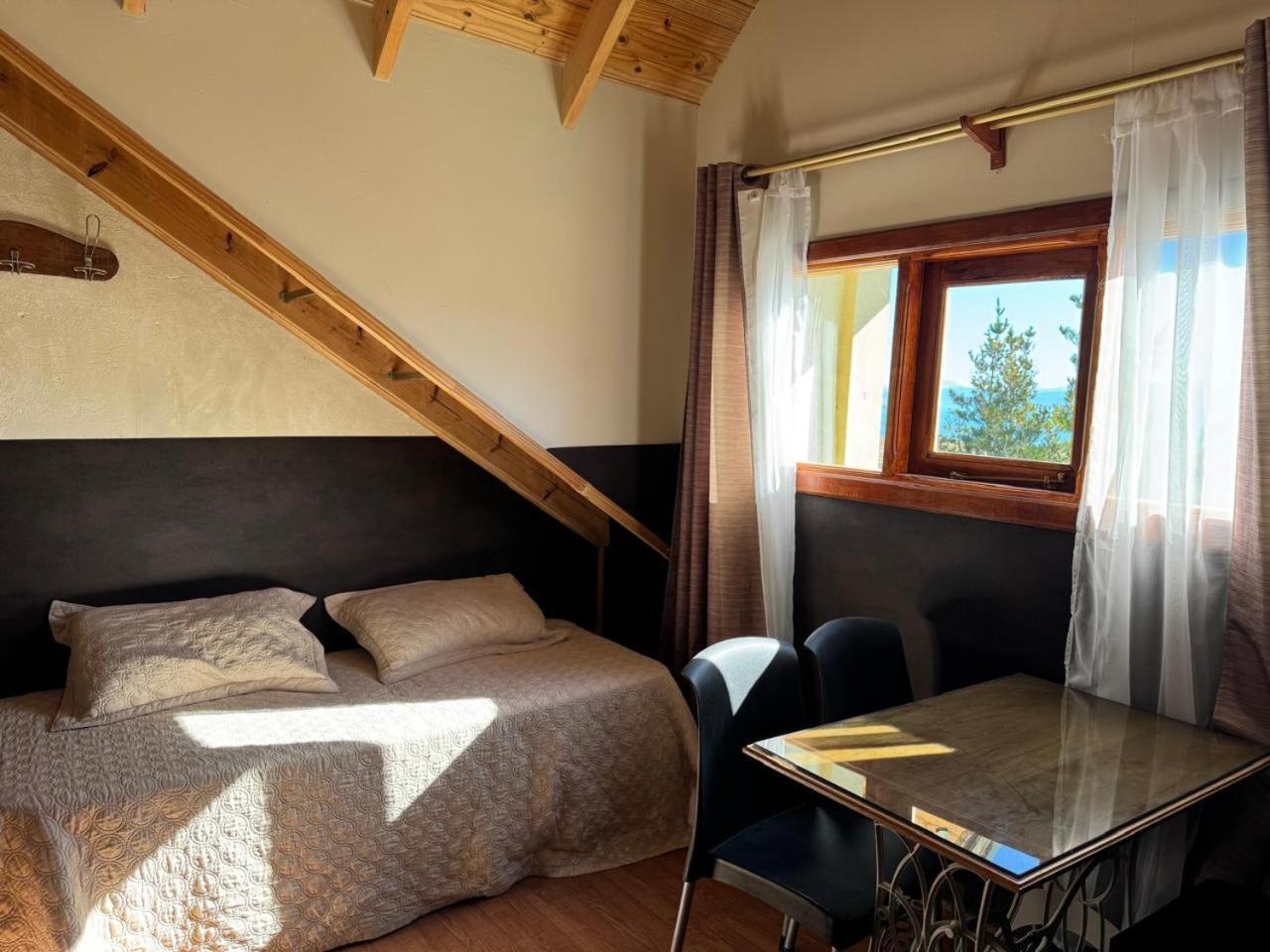 Two-Bedroom Superior Apartment
