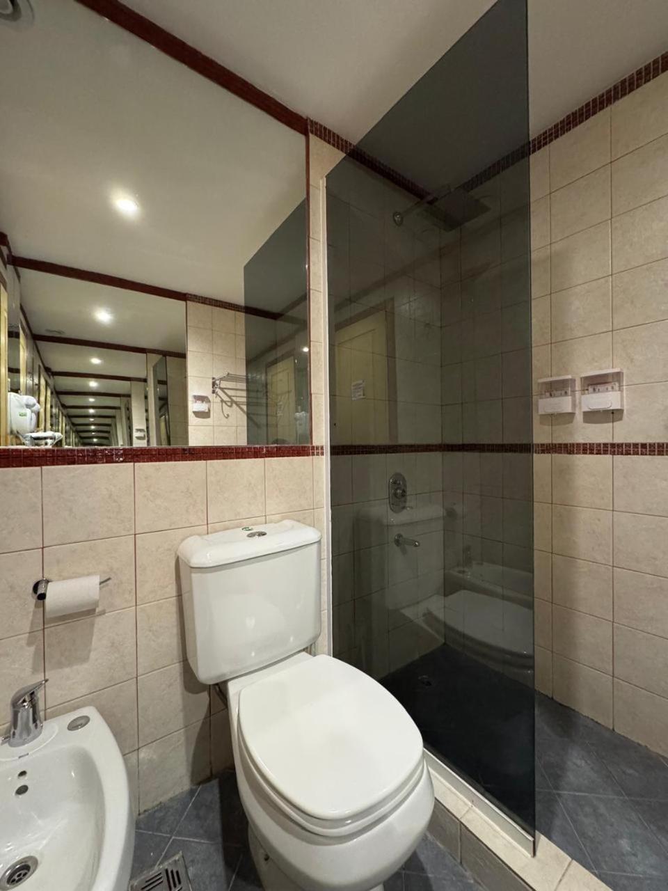 Two-Bedroom Superior Apartment