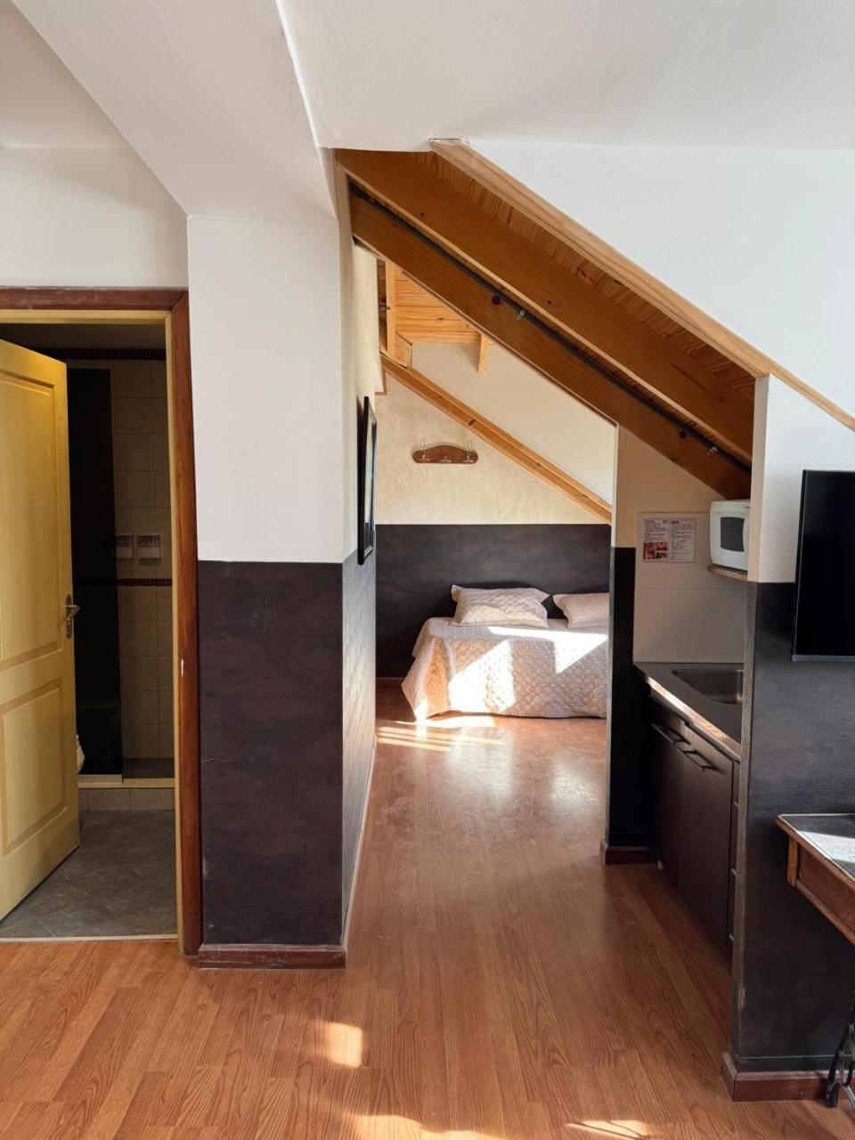 Two-Bedroom Superior Apartment