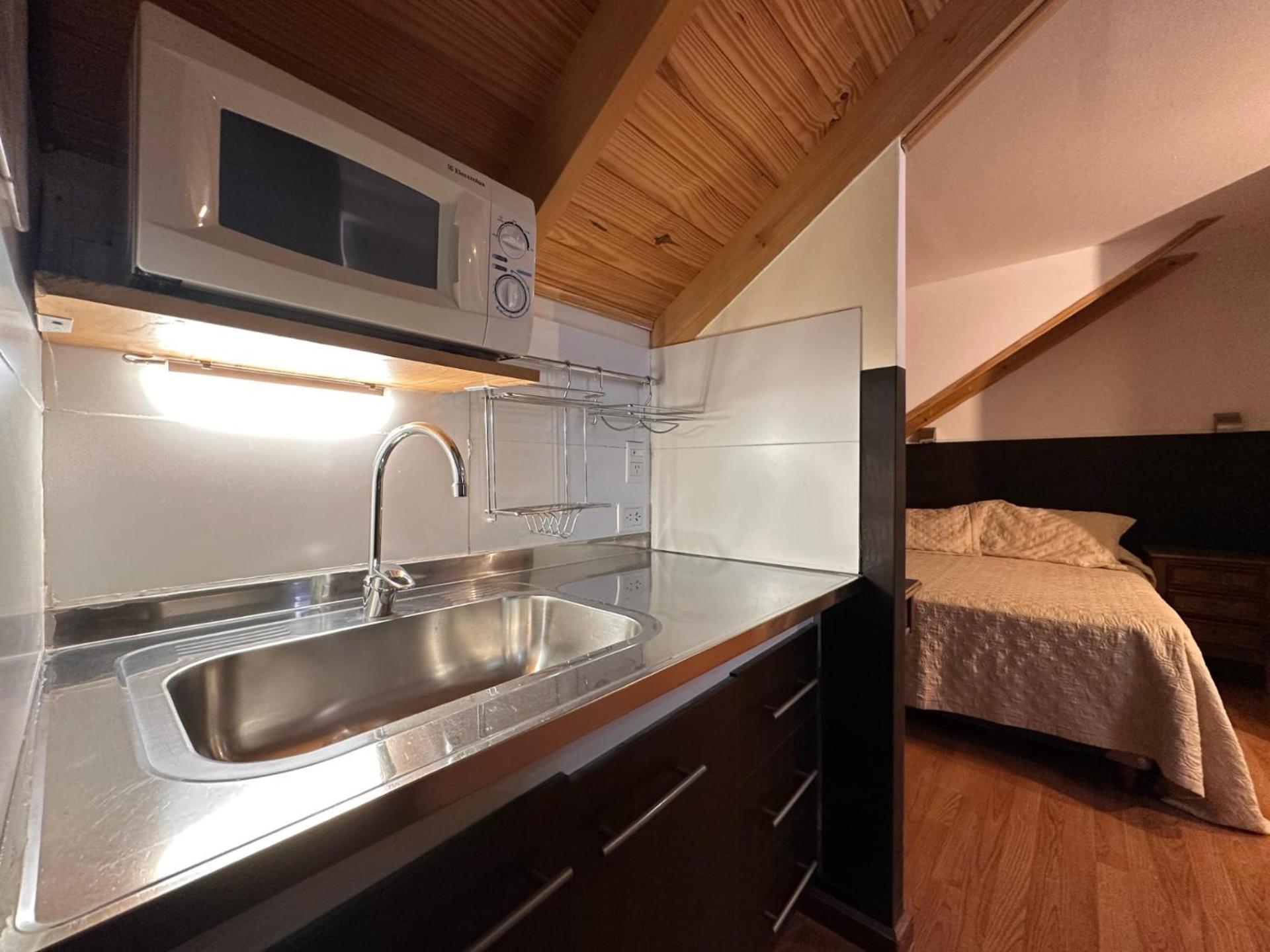 Two-Bedroom Superior Apartment