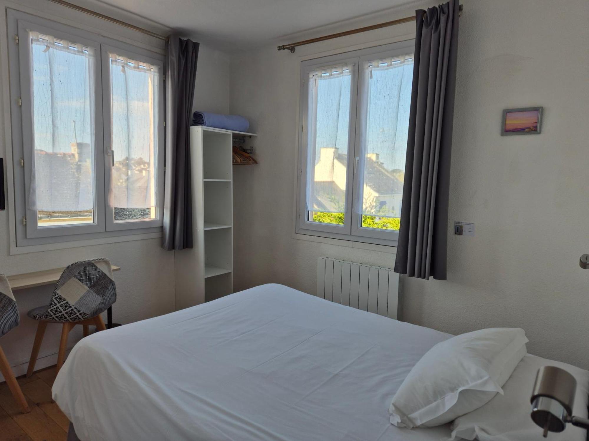 Chambre Simple Standard