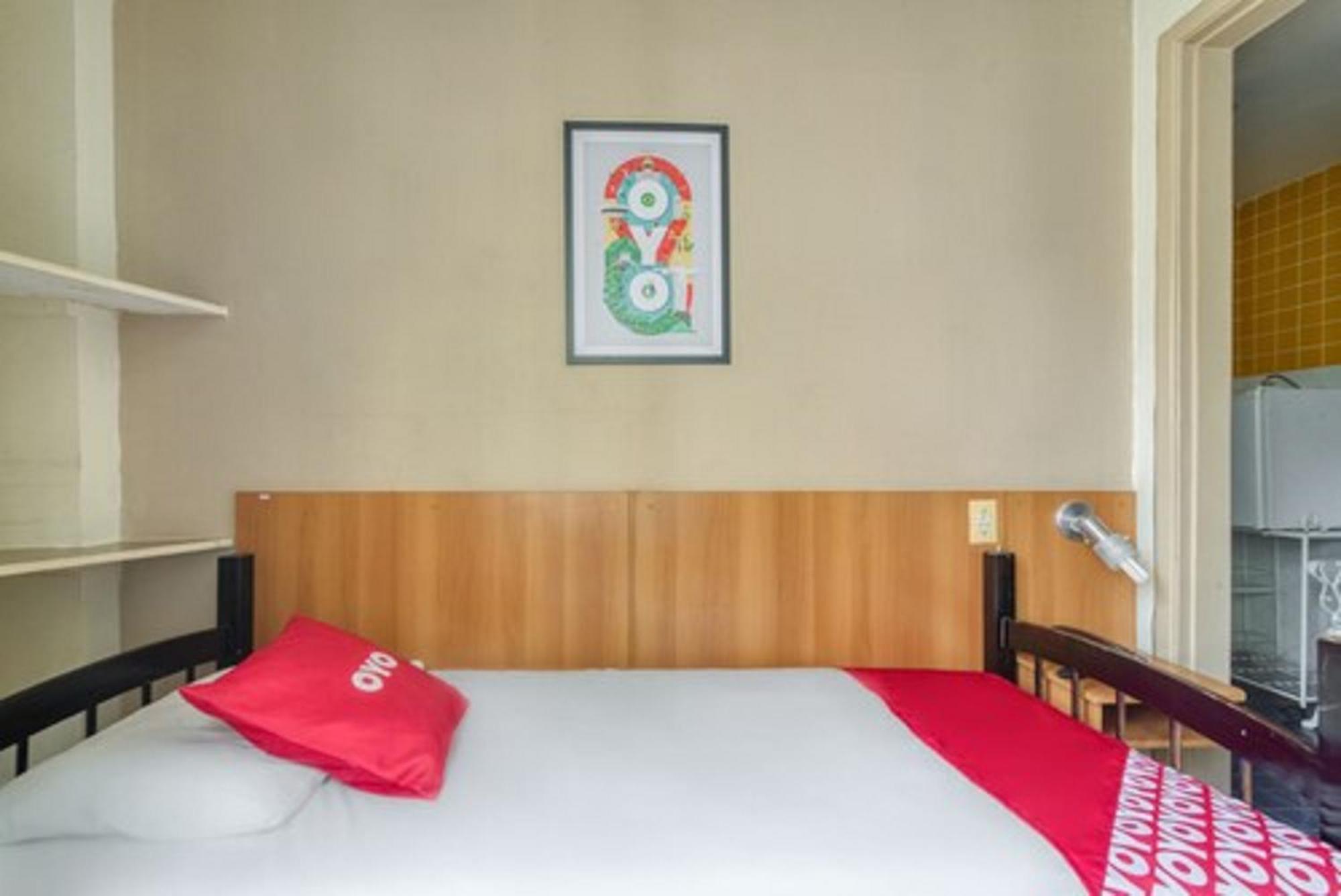 Habitación Individual