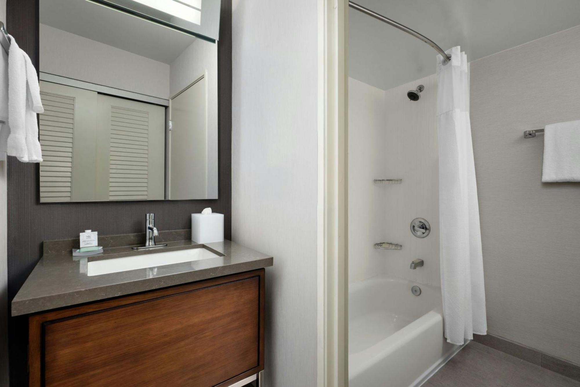Double Room with Two Double Beds