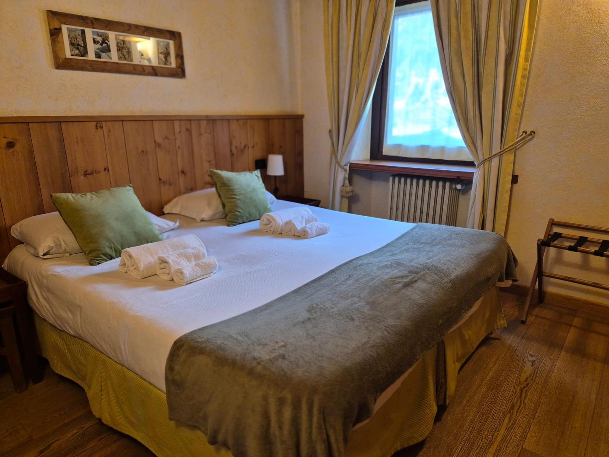 Chambre Double